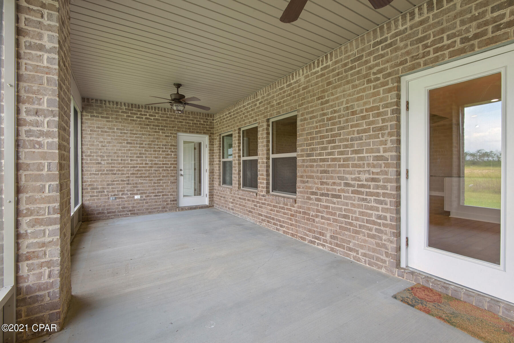 Village Of Mill Bayou/Shoreline Village Ph 1A - Residential