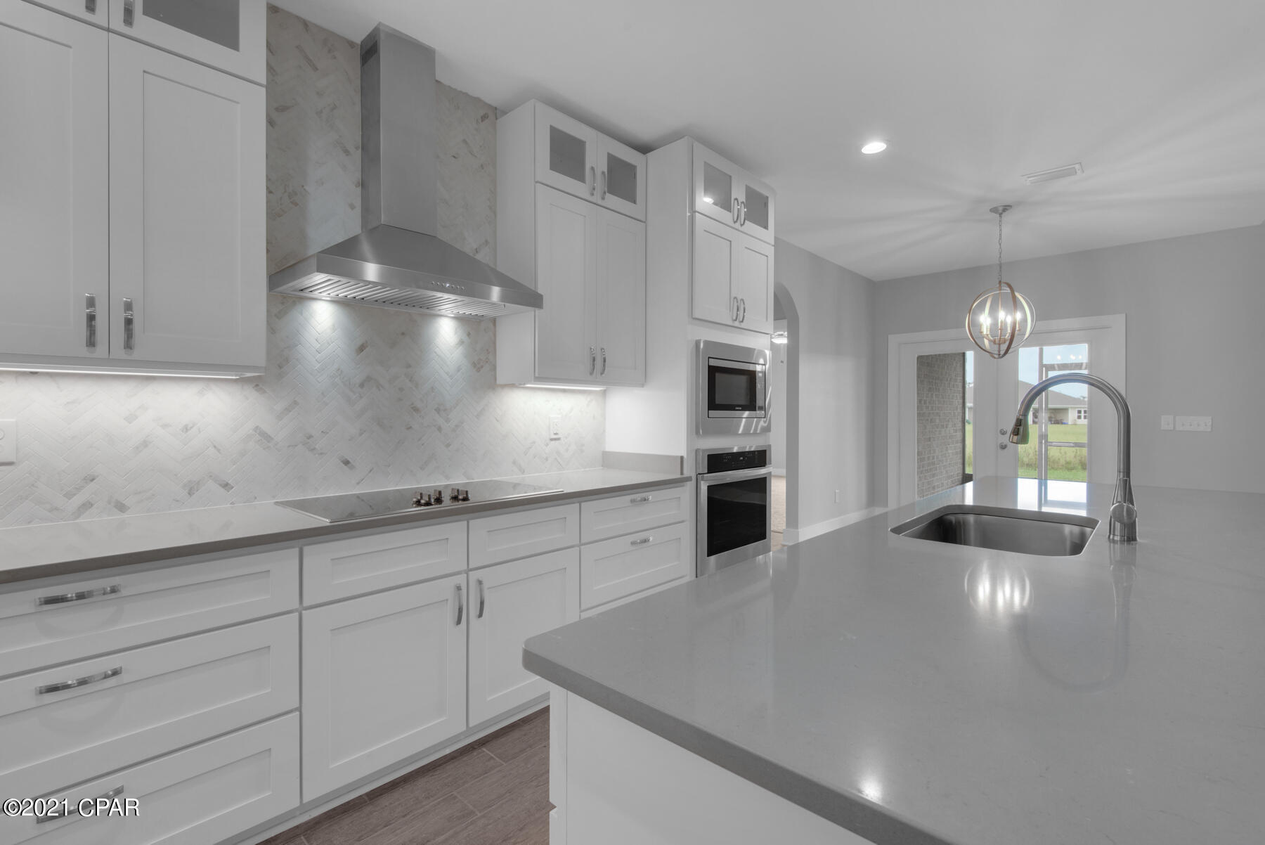 Village Of Mill Bayou/Shoreline Village Ph 1A - Residential