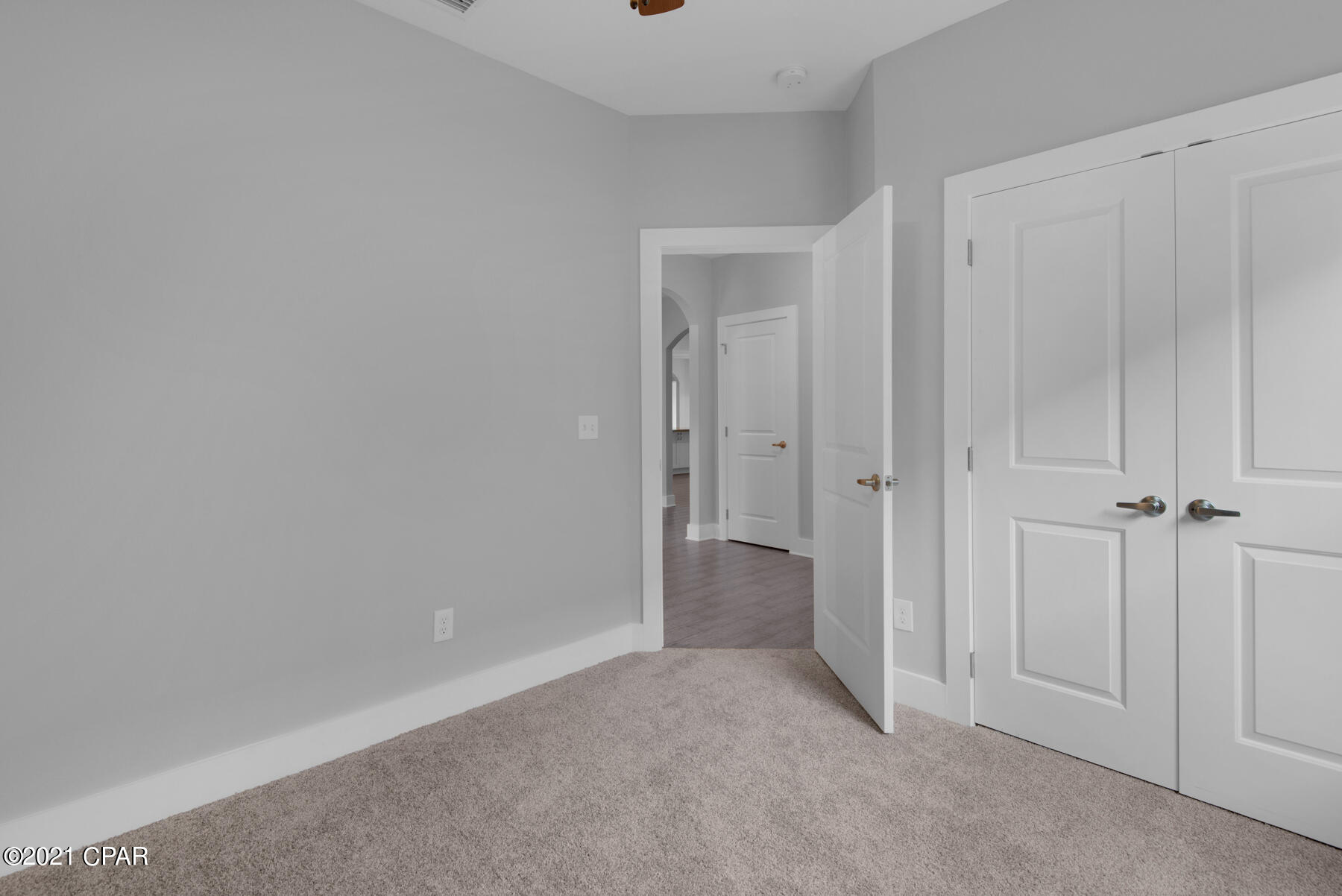 Village Of Mill Bayou/Shoreline Village Ph 1A - Residential