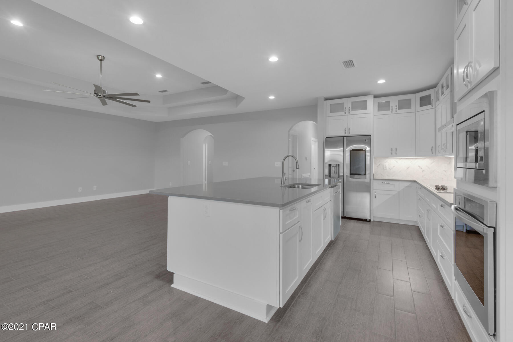 Village Of Mill Bayou/Shoreline Village Ph 1A - Residential