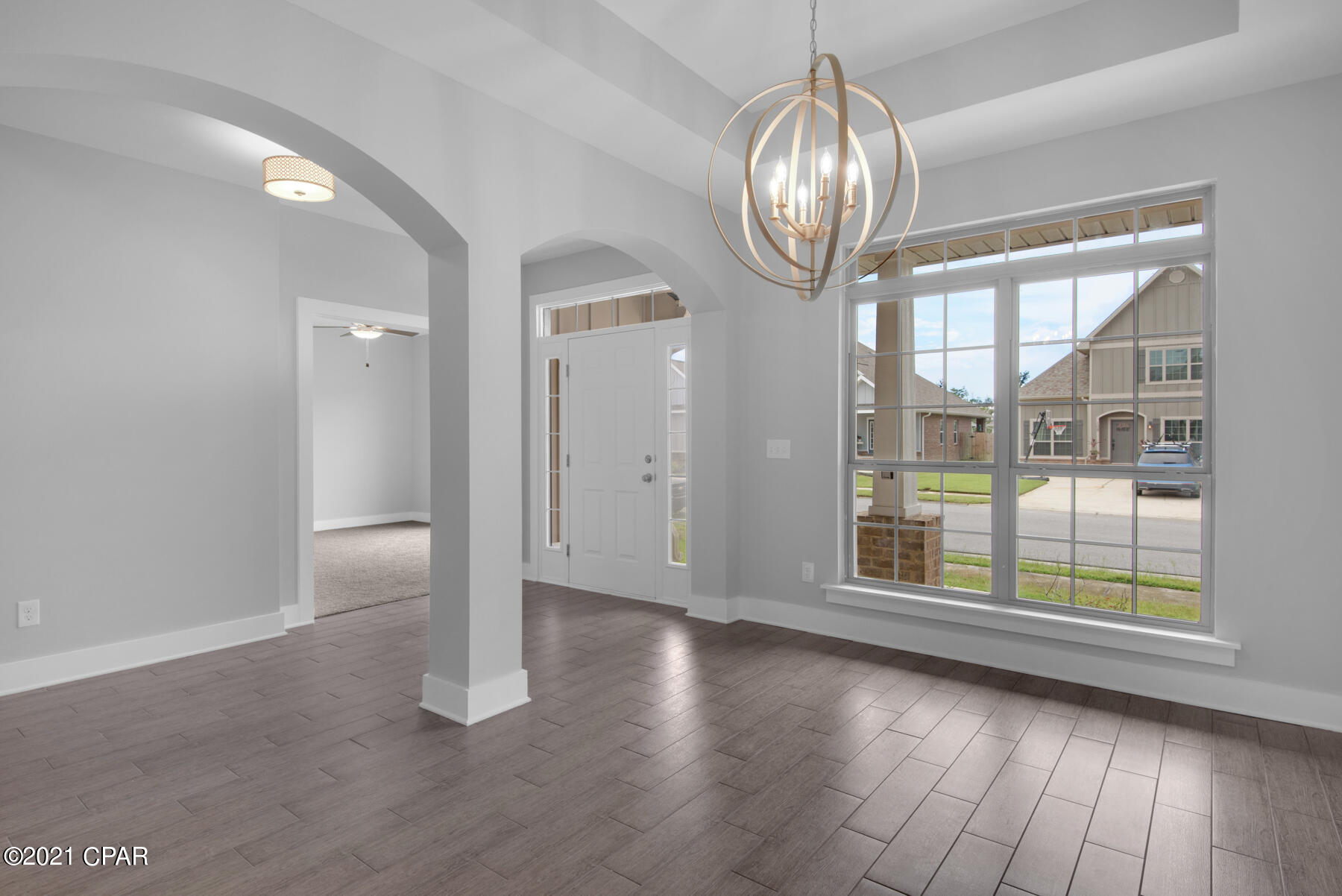 Village Of Mill Bayou/Shoreline Village Ph 1A - Residential