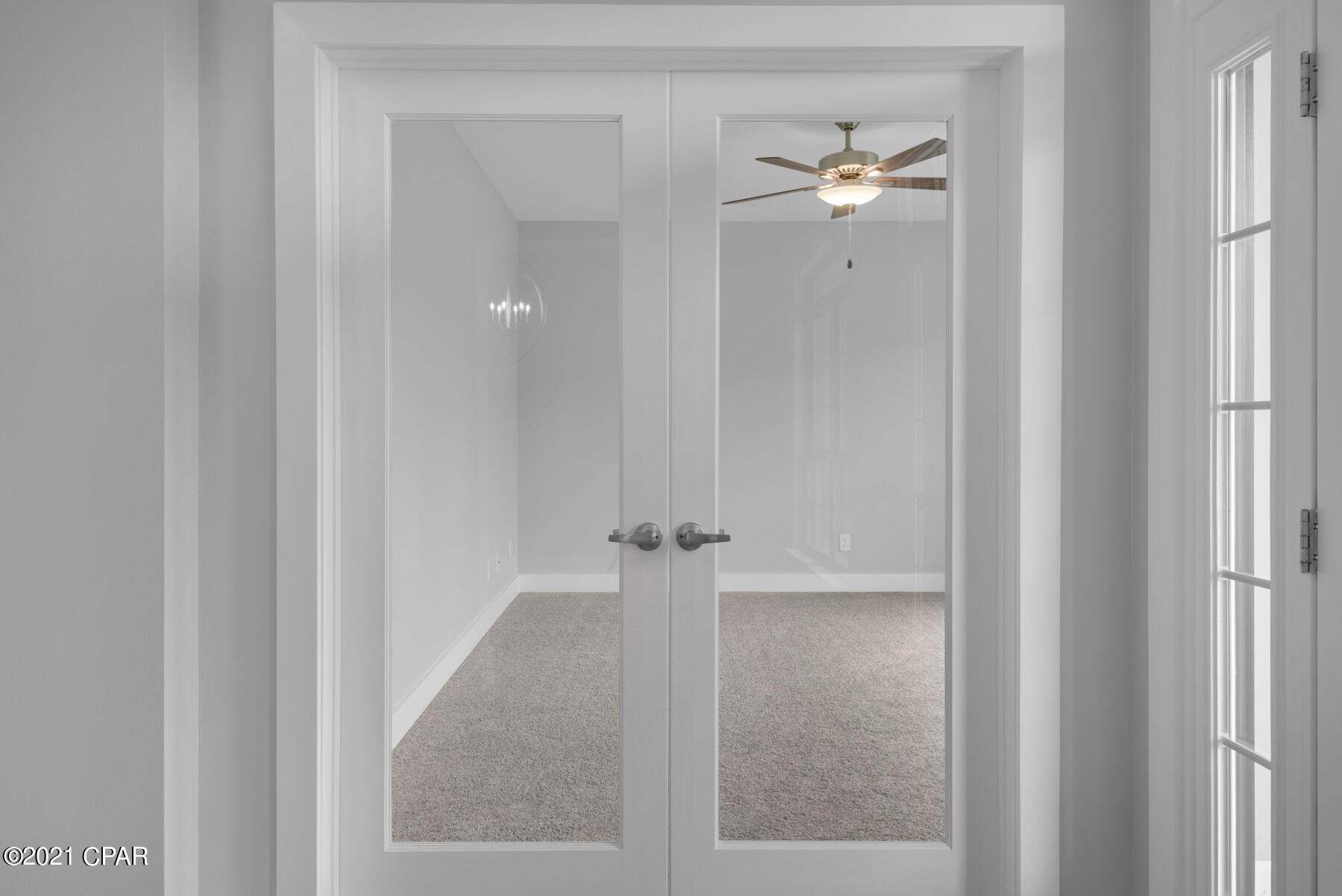 Village Of Mill Bayou/Shoreline Village Ph 1A - Residential