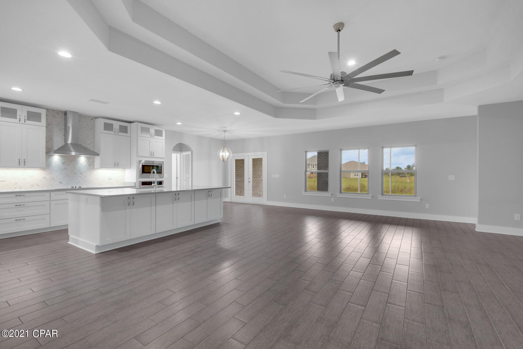 Village Of Mill Bayou/Shoreline Village Ph 1A - Residential