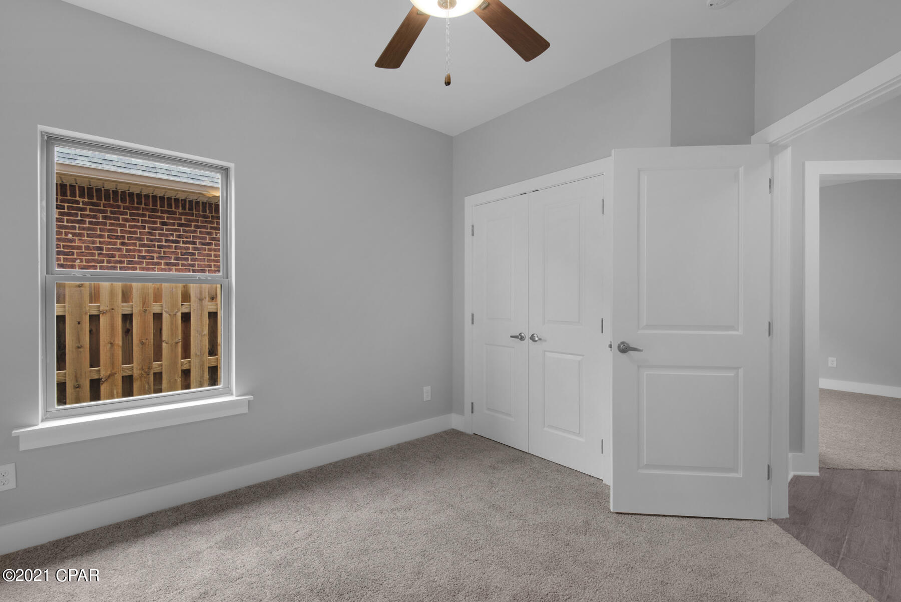 Village Of Mill Bayou/Shoreline Village Ph 1A - Residential