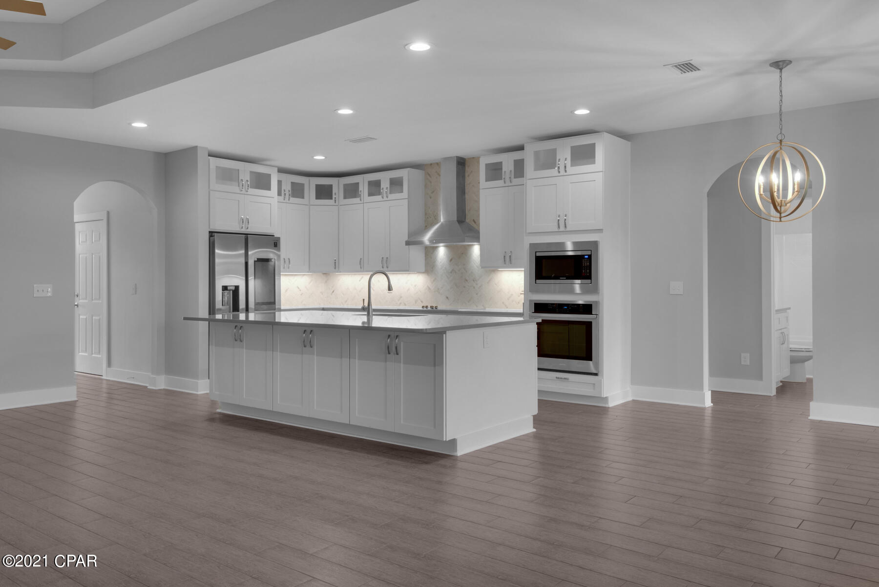 Village Of Mill Bayou/Shoreline Village Ph 1A - Residential