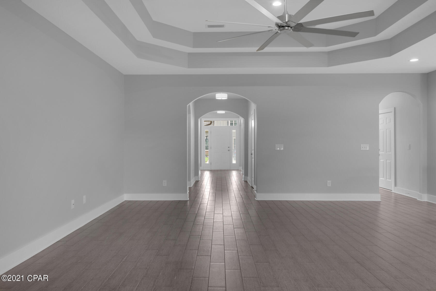 Village Of Mill Bayou/Shoreline Village Ph 1A - Residential