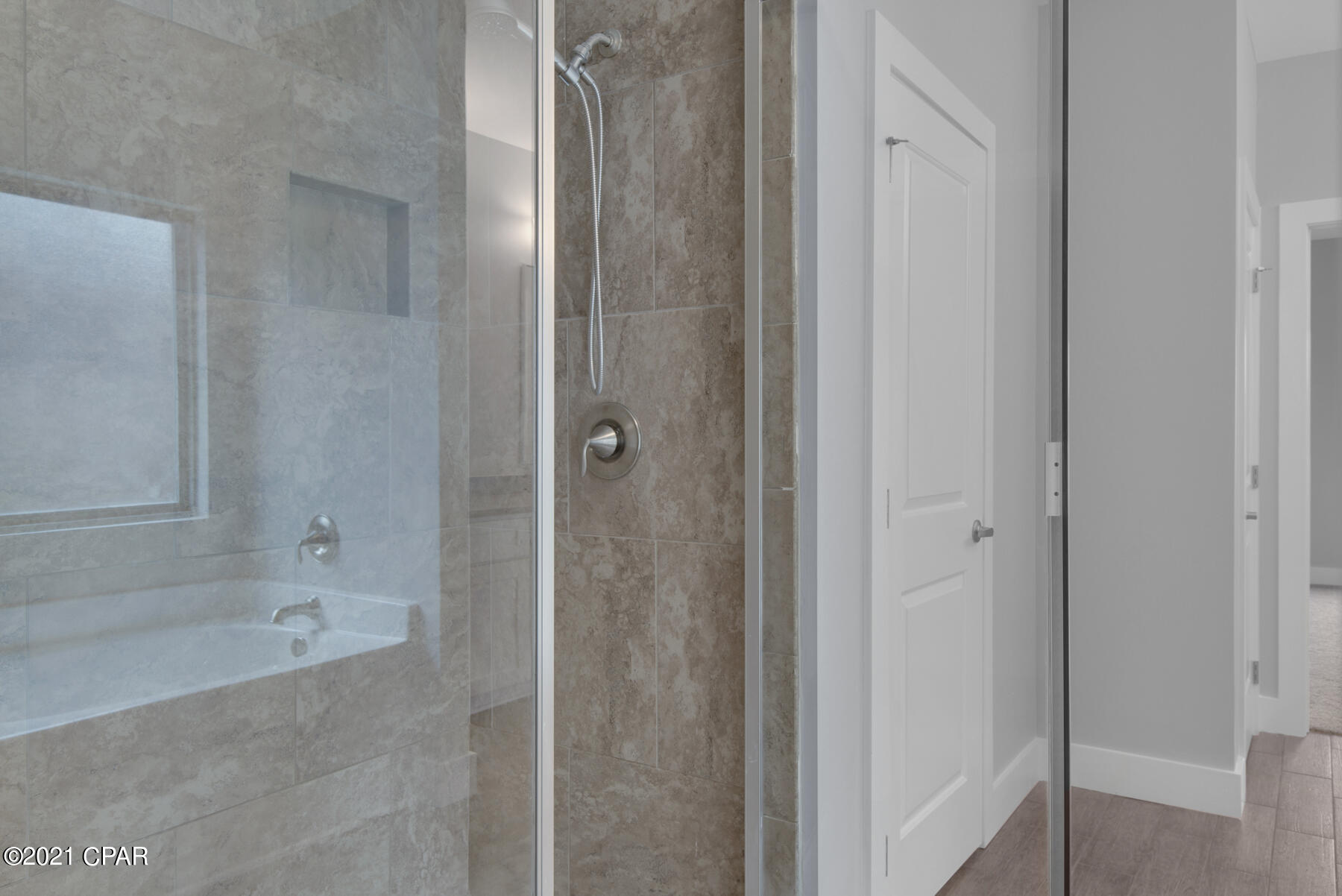 Village Of Mill Bayou/Shoreline Village Ph 1A - Residential