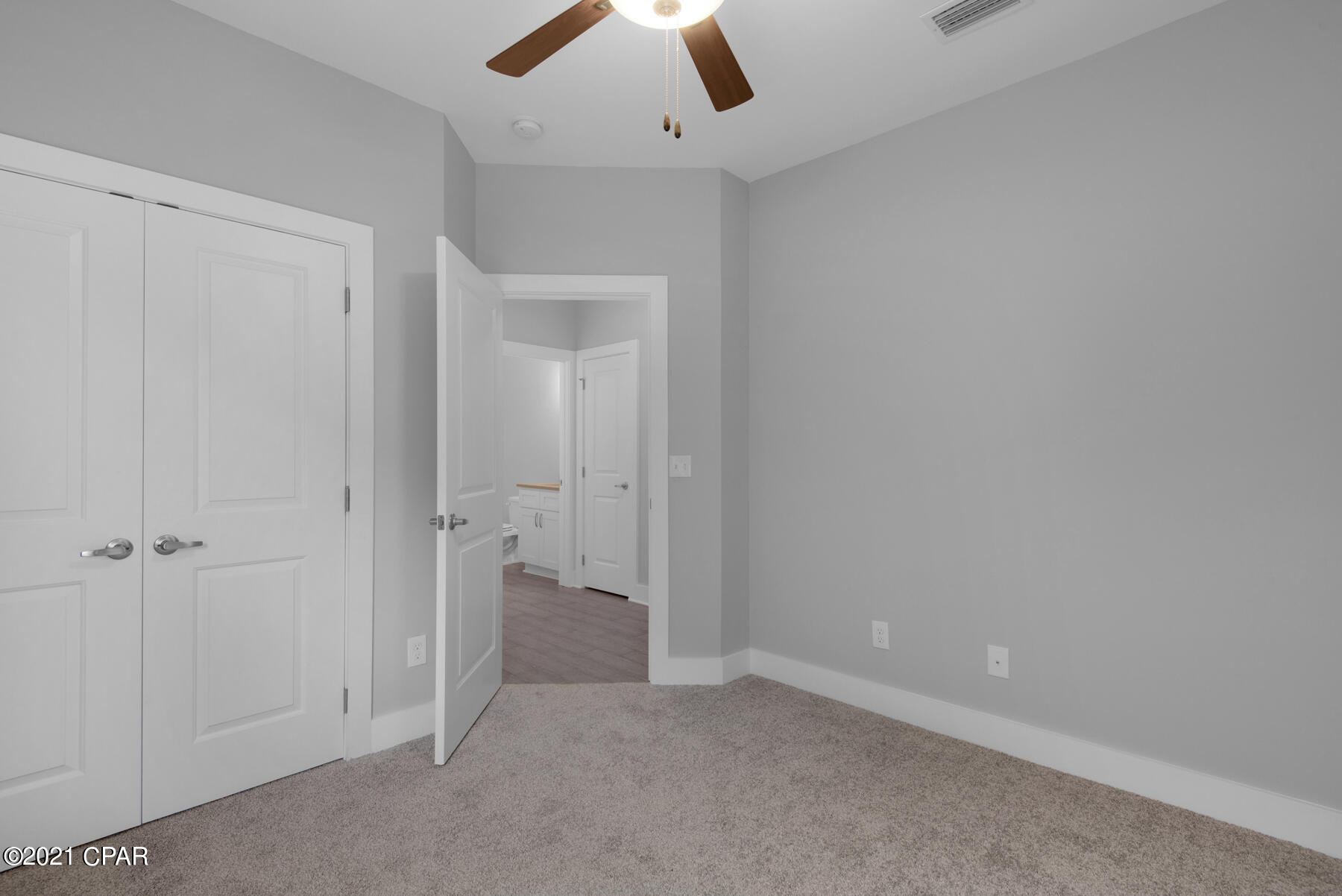 Village Of Mill Bayou/Shoreline Village Ph 1A - Residential