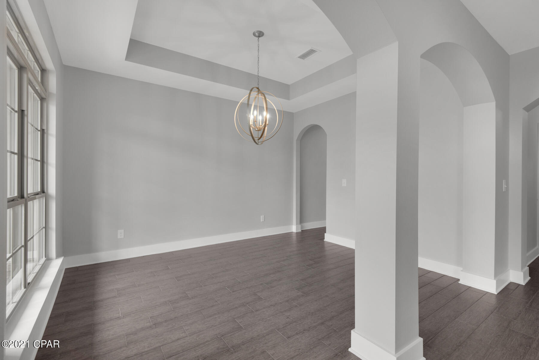 Village Of Mill Bayou/Shoreline Village Ph 1A - Residential