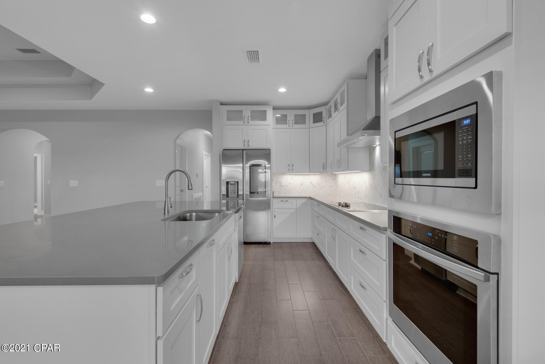 Village Of Mill Bayou/Shoreline Village Ph 1A - Residential