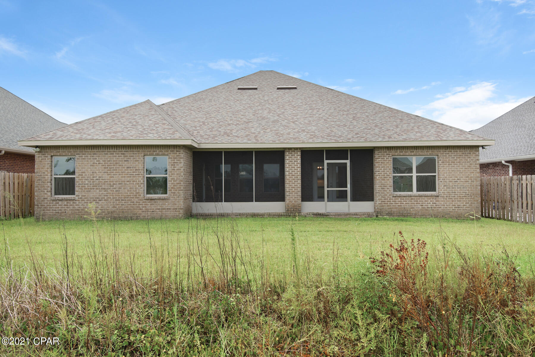 Village Of Mill Bayou/Shoreline Village Ph 1A - Residential