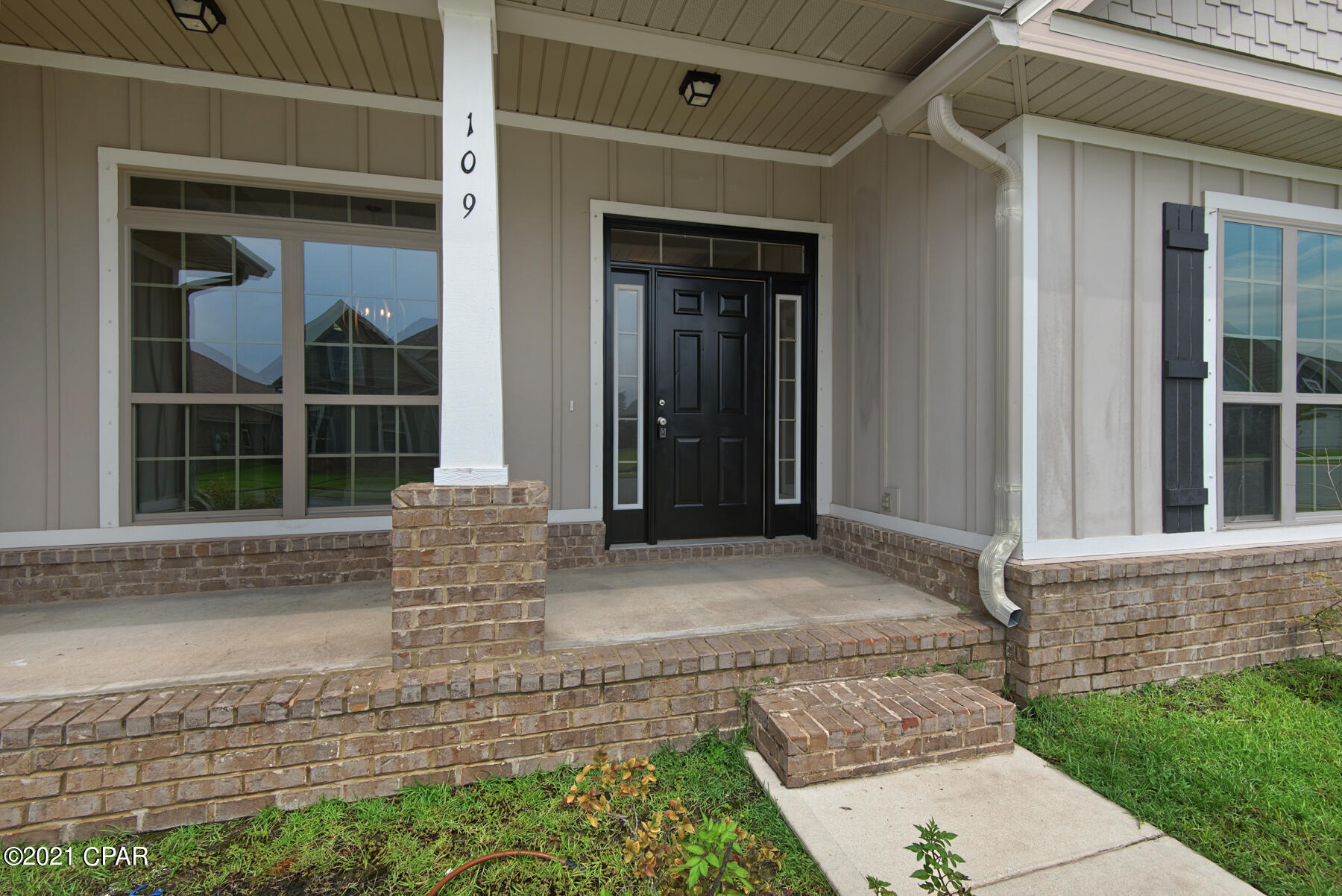 Village Of Mill Bayou/Shoreline Village Ph 1A - Residential