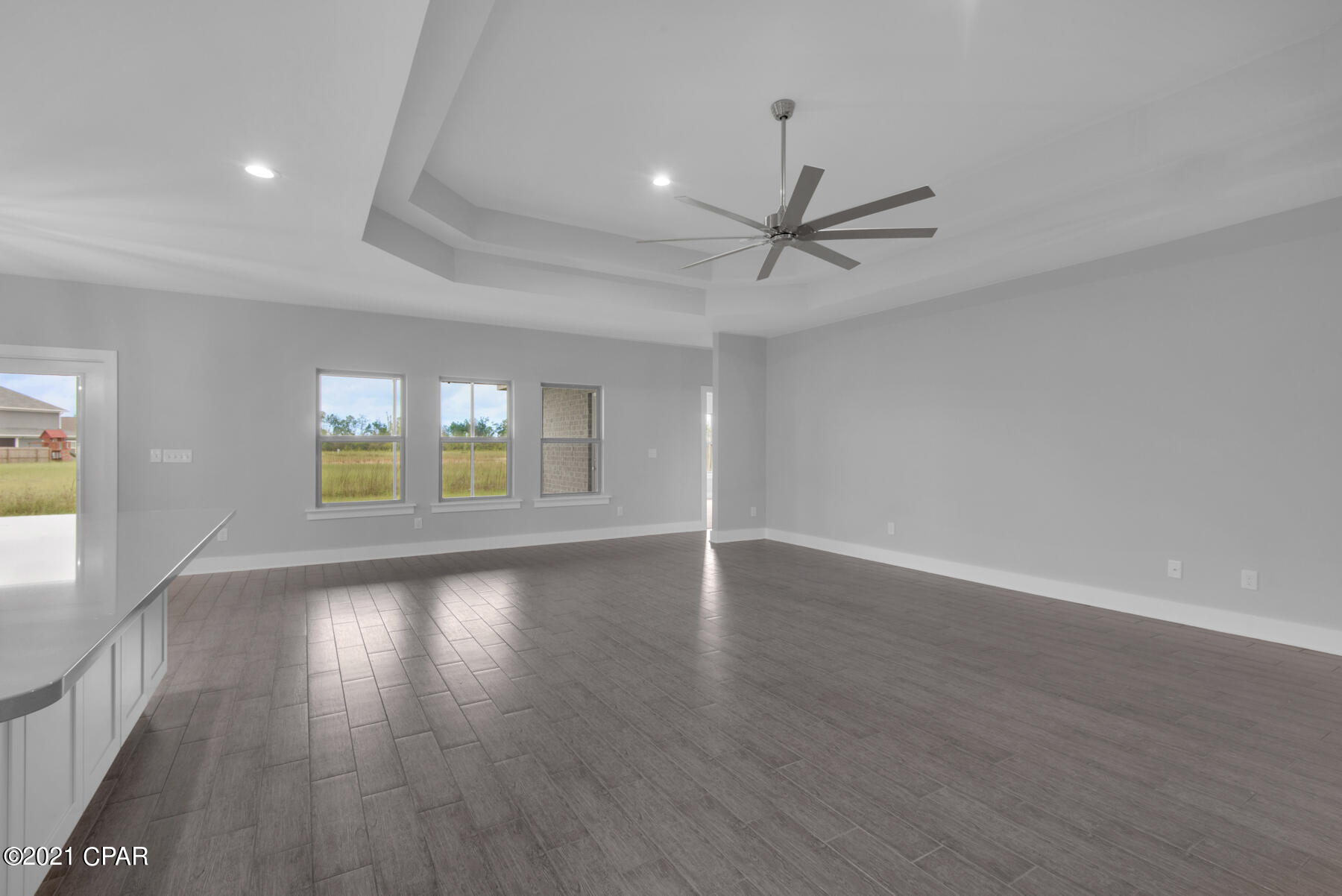 Village Of Mill Bayou/Shoreline Village Ph 1A - Residential