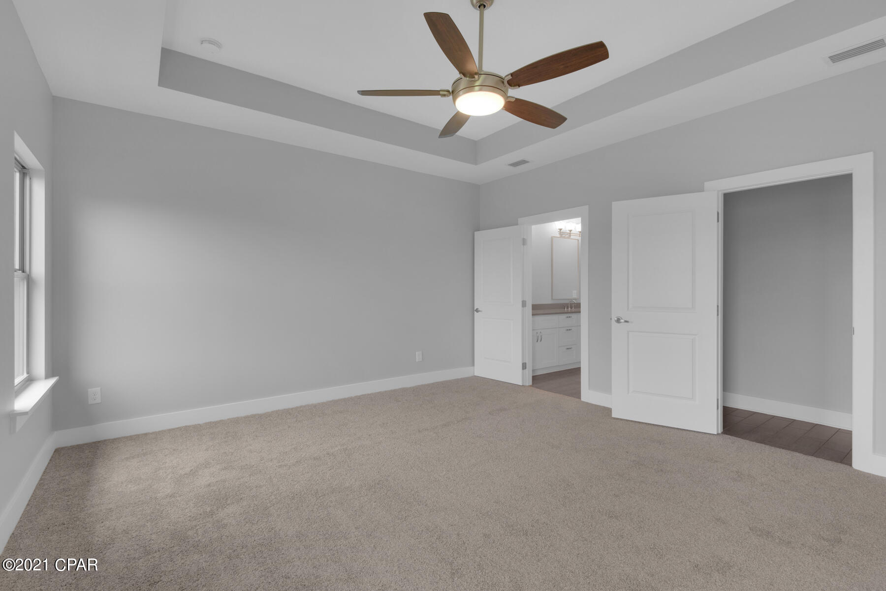 Village Of Mill Bayou/Shoreline Village Ph 1A - Residential