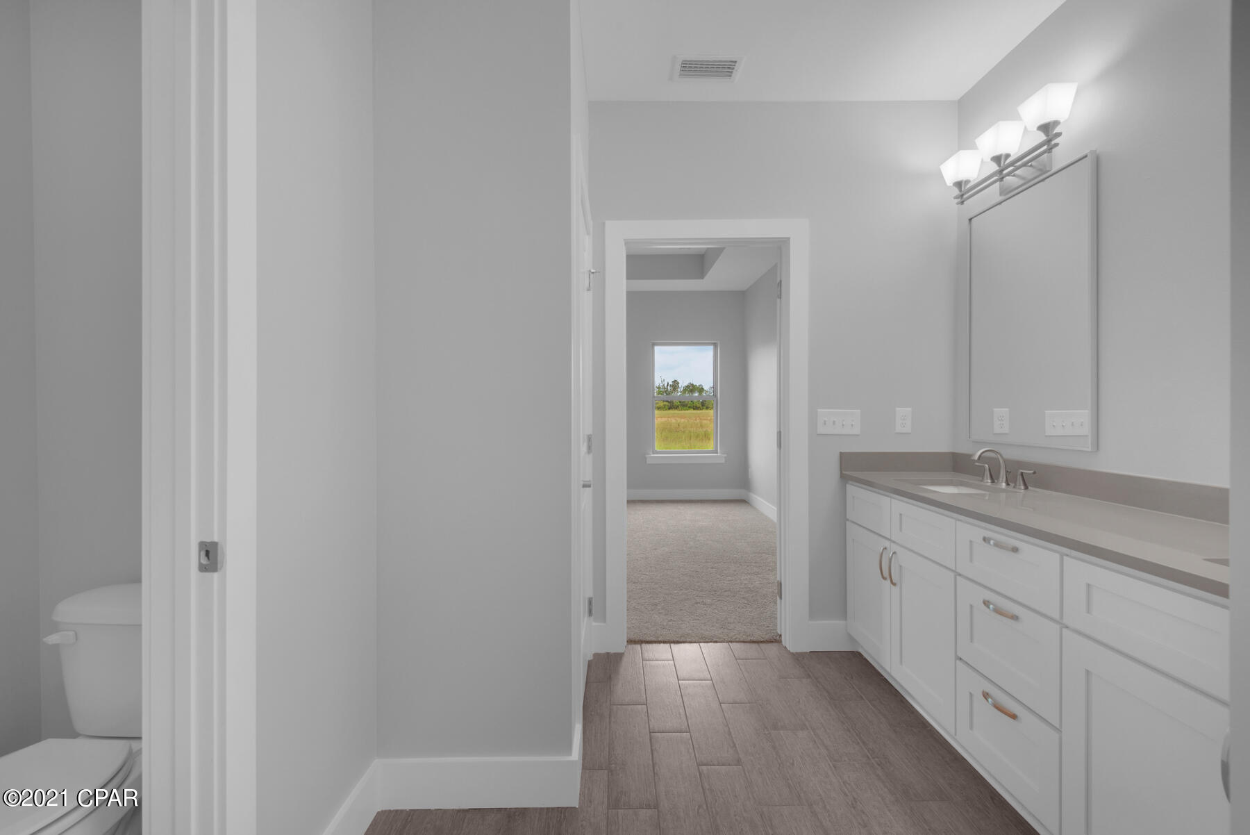 Village Of Mill Bayou/Shoreline Village Ph 1A - Residential