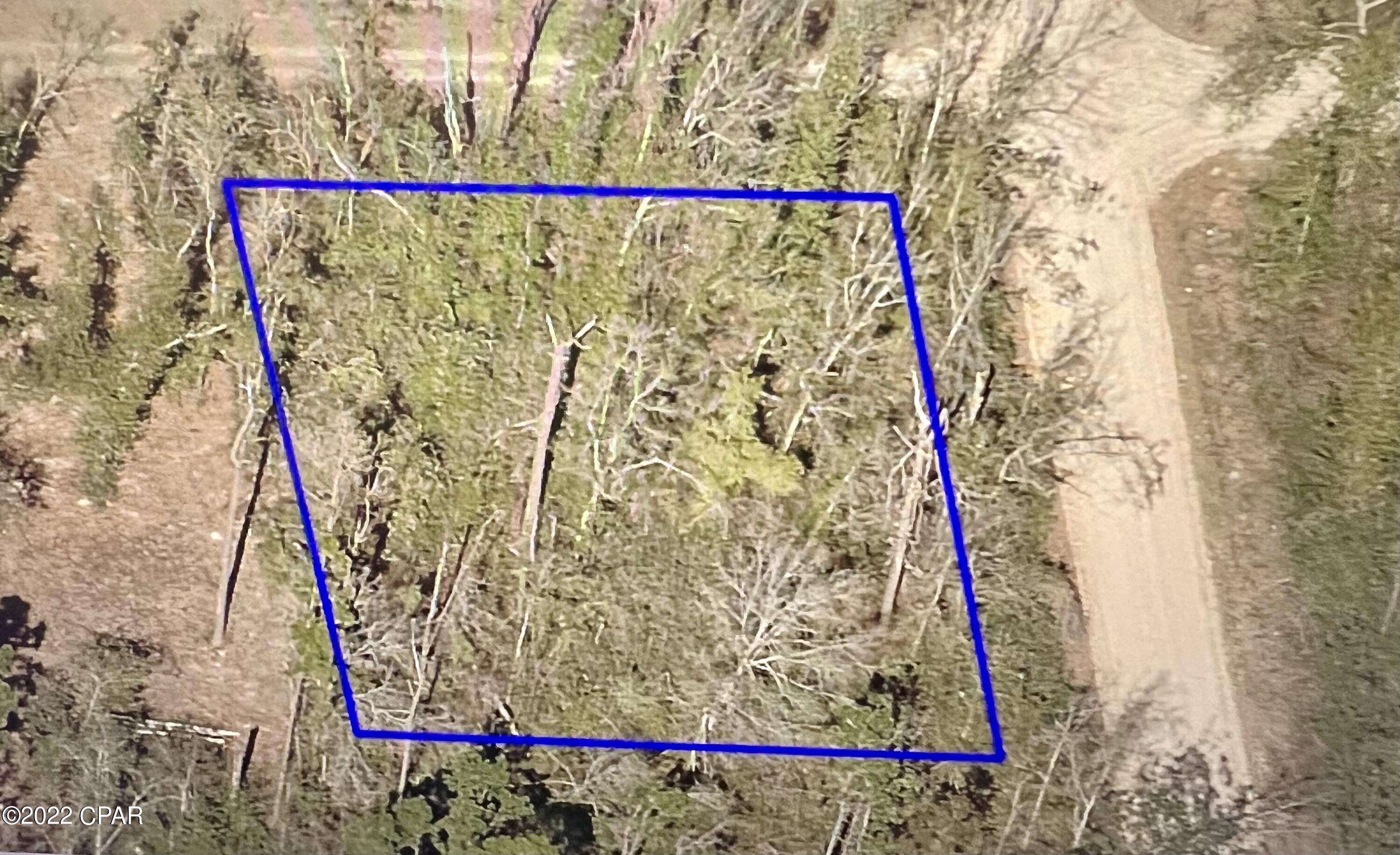 Green Hills West Section - Land