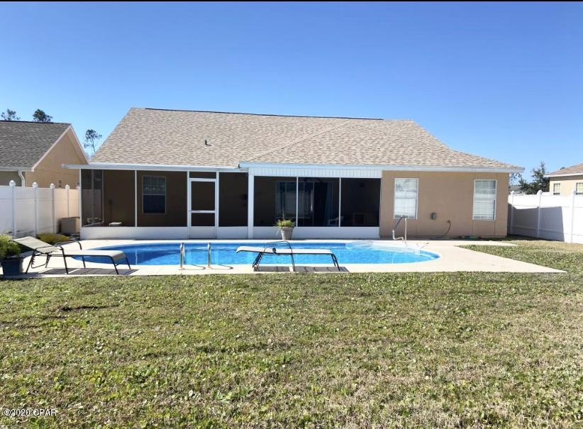 Hammocks - Residential Lease