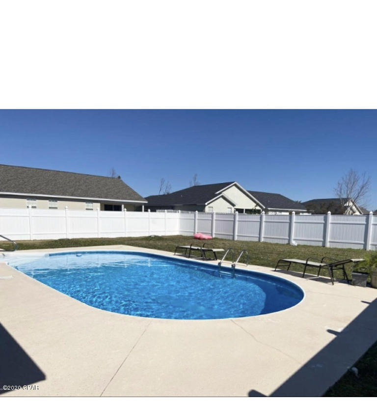 Hammocks - Residential Lease