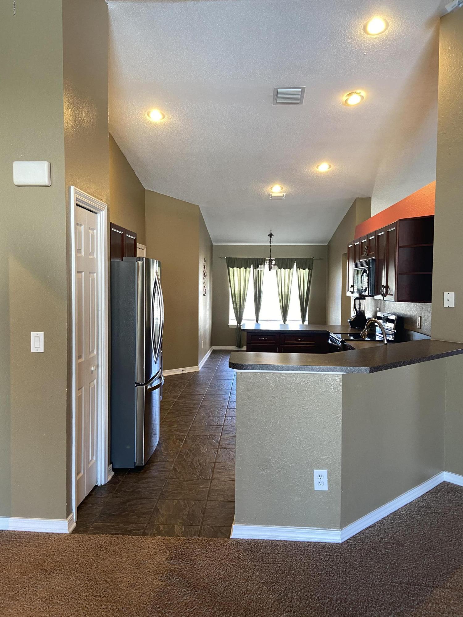 Hammocks - Residential Lease