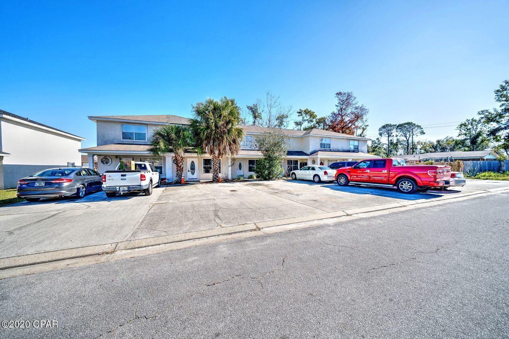 Drummond & Ware Add - Residential