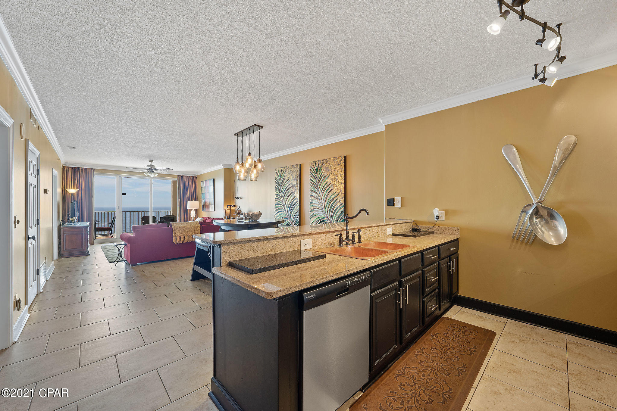 Ocean Reef - Residential