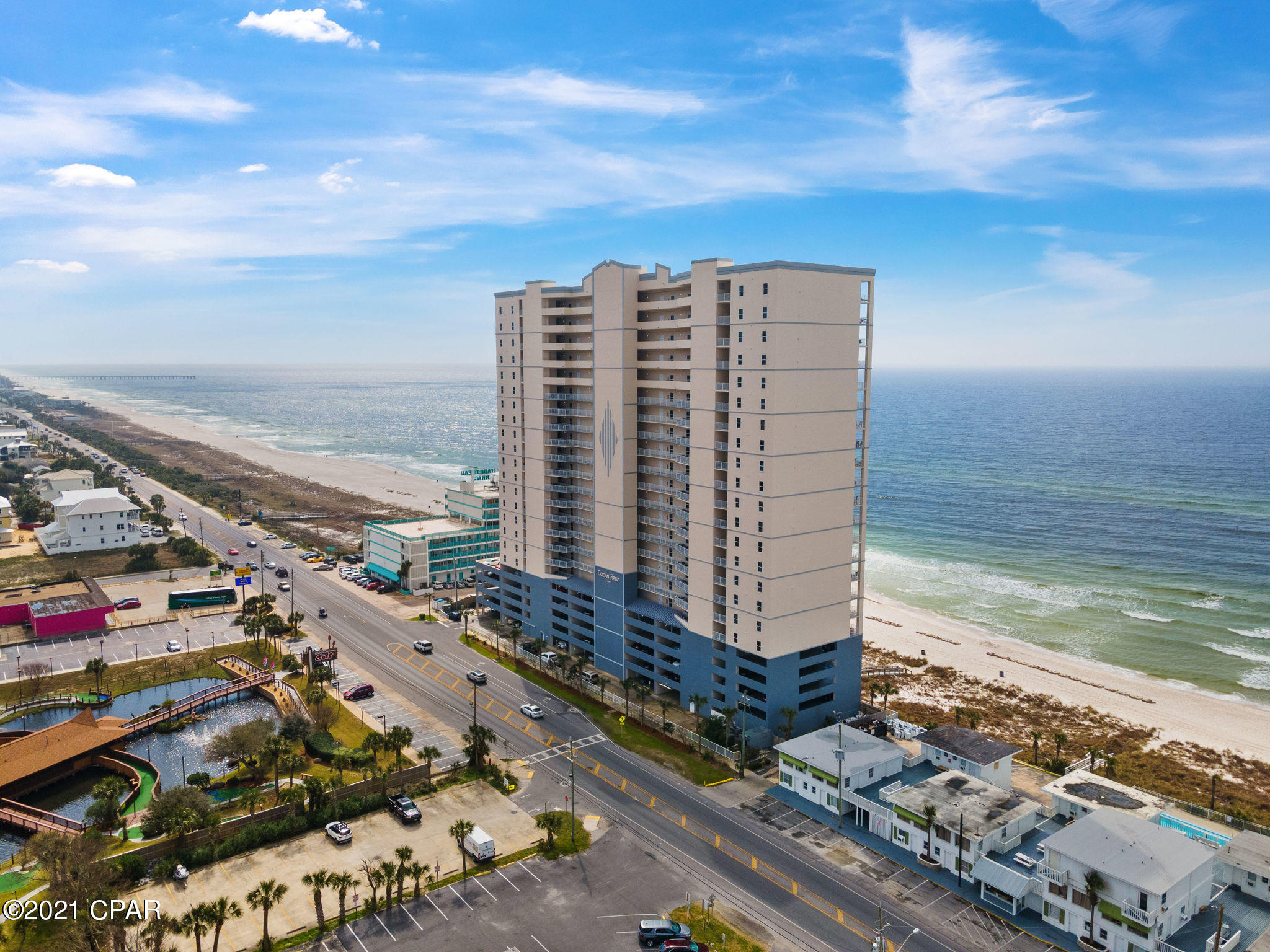 Ocean Reef - Residential