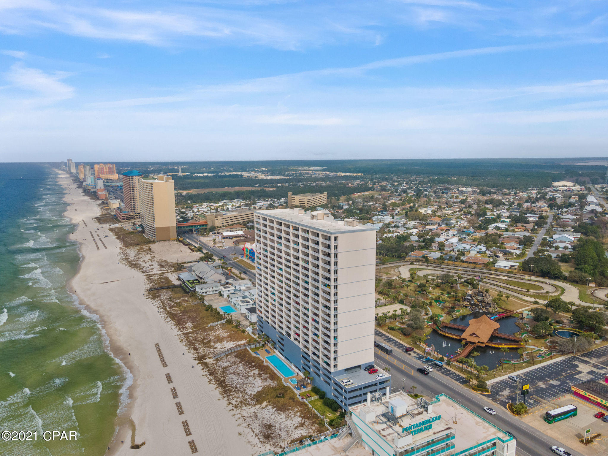 Ocean Reef - Residential