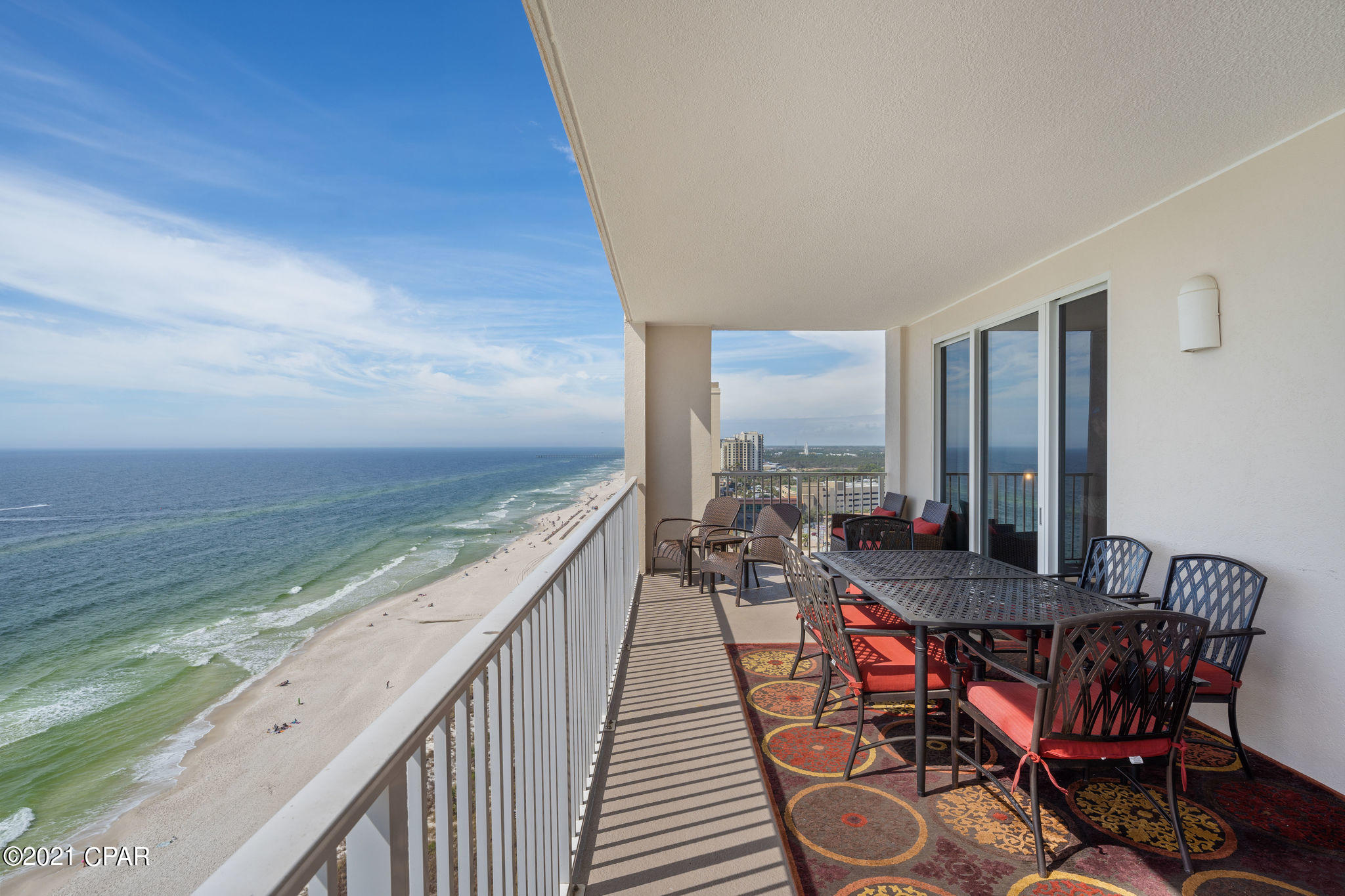 Ocean Reef - Residential