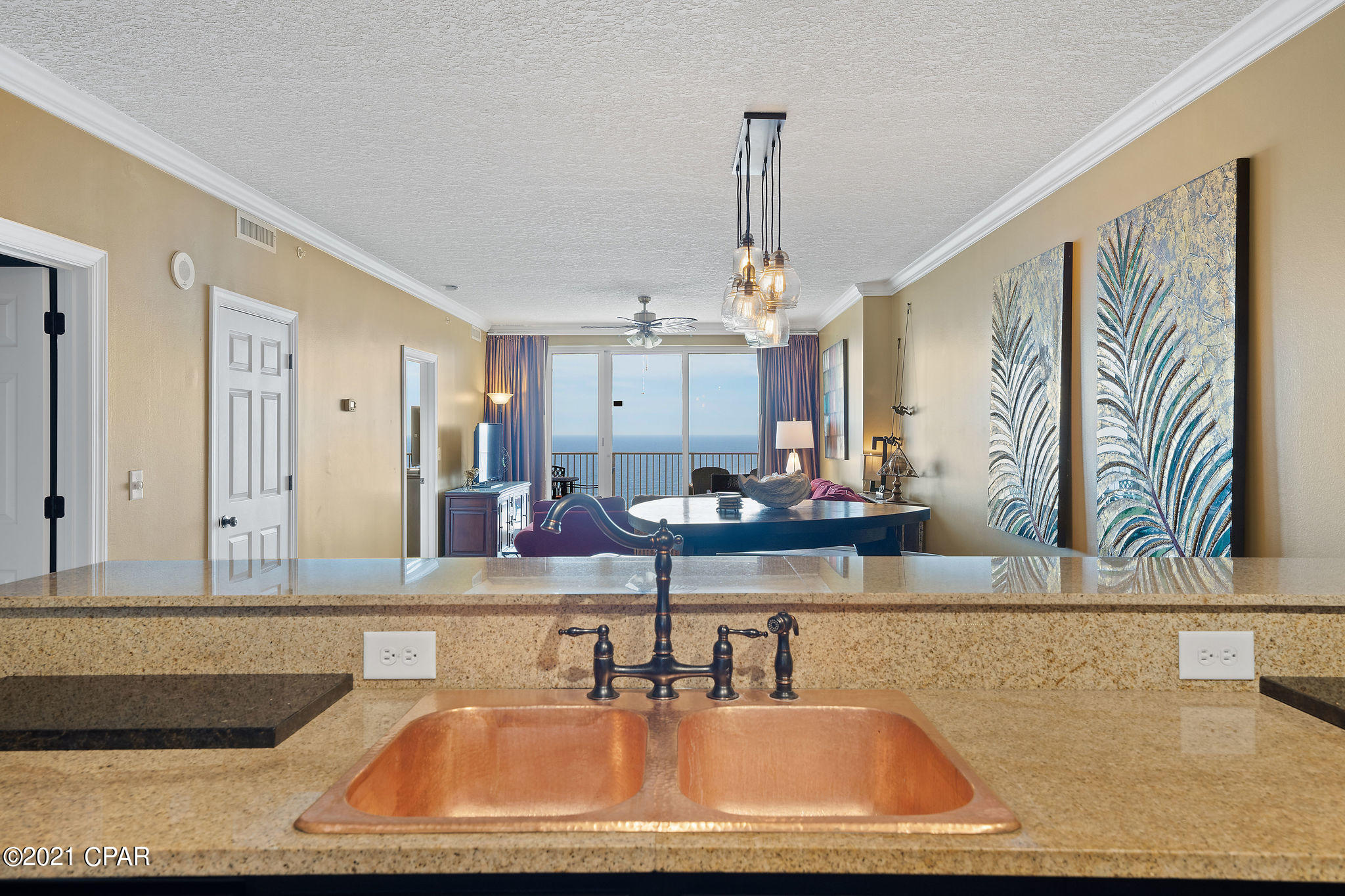 Ocean Reef - Residential