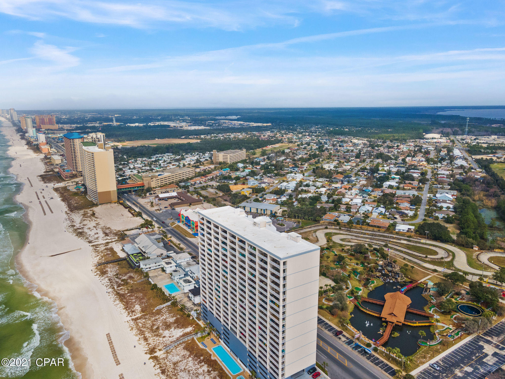 Ocean Reef - Residential