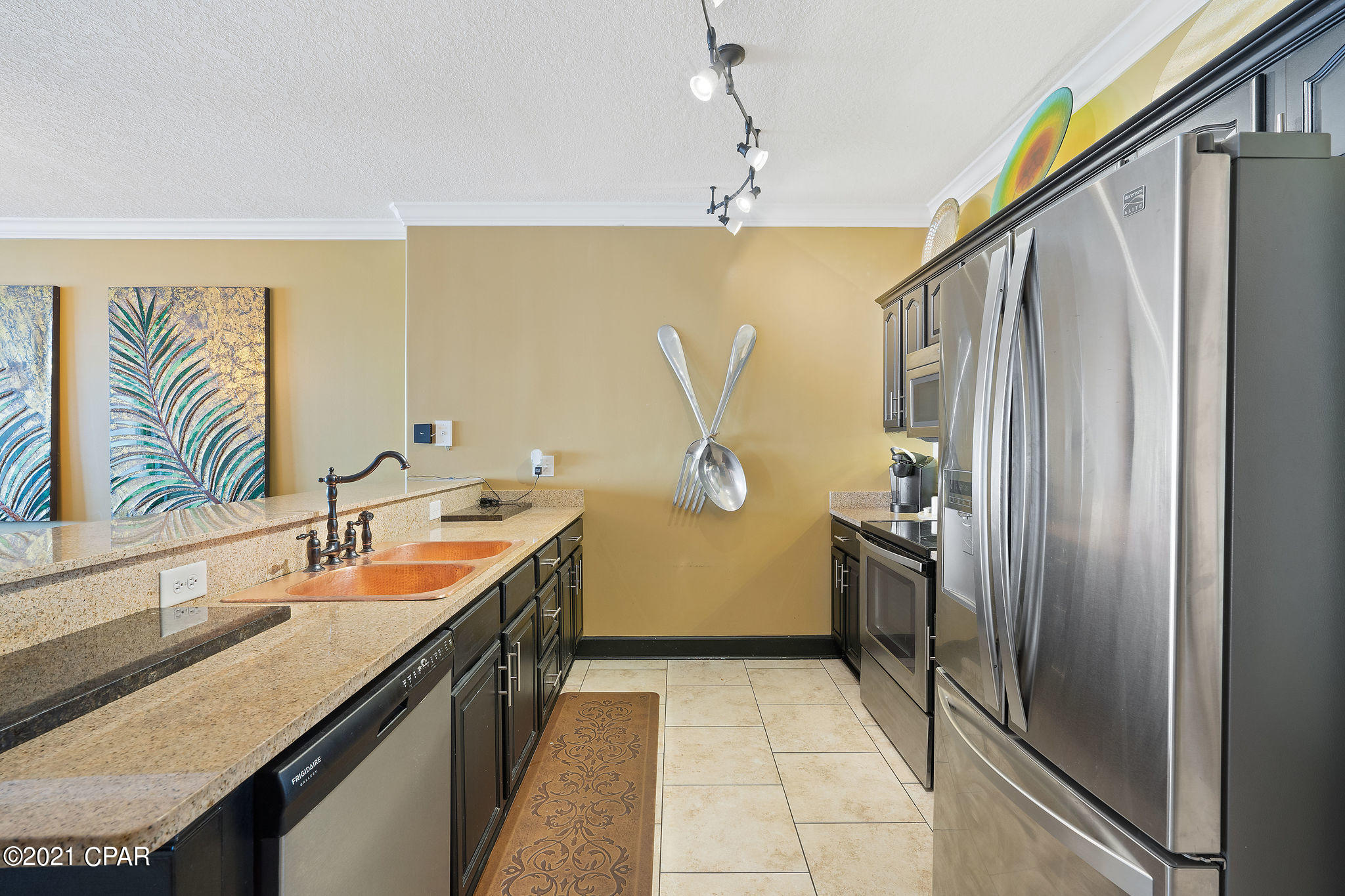 Ocean Reef - Residential