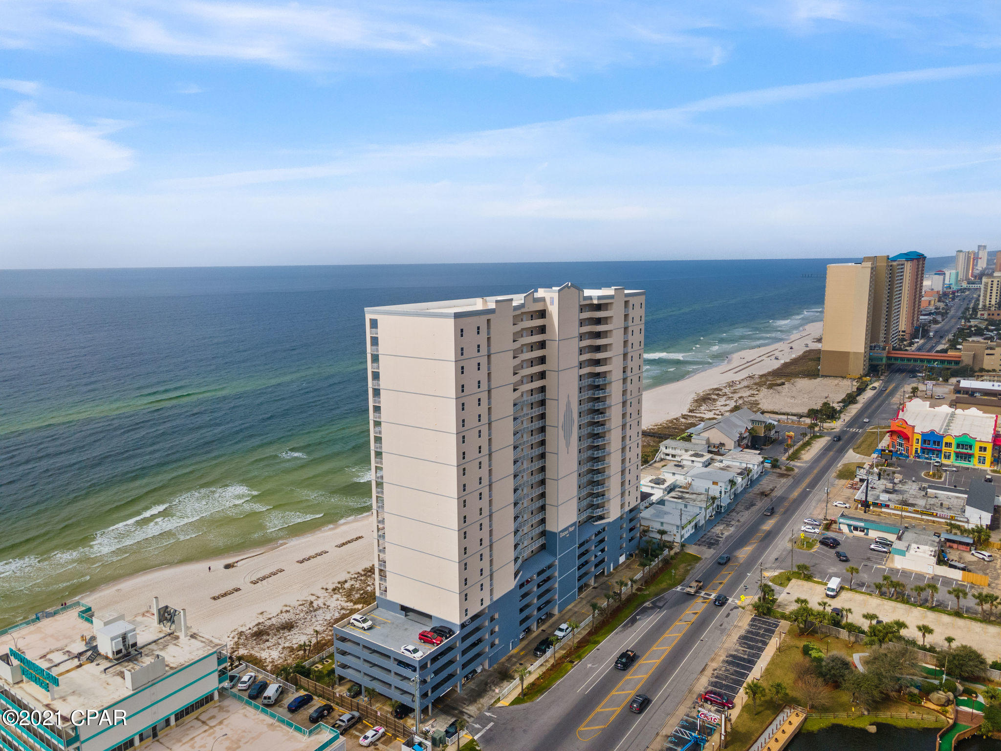 Ocean Reef - Residential