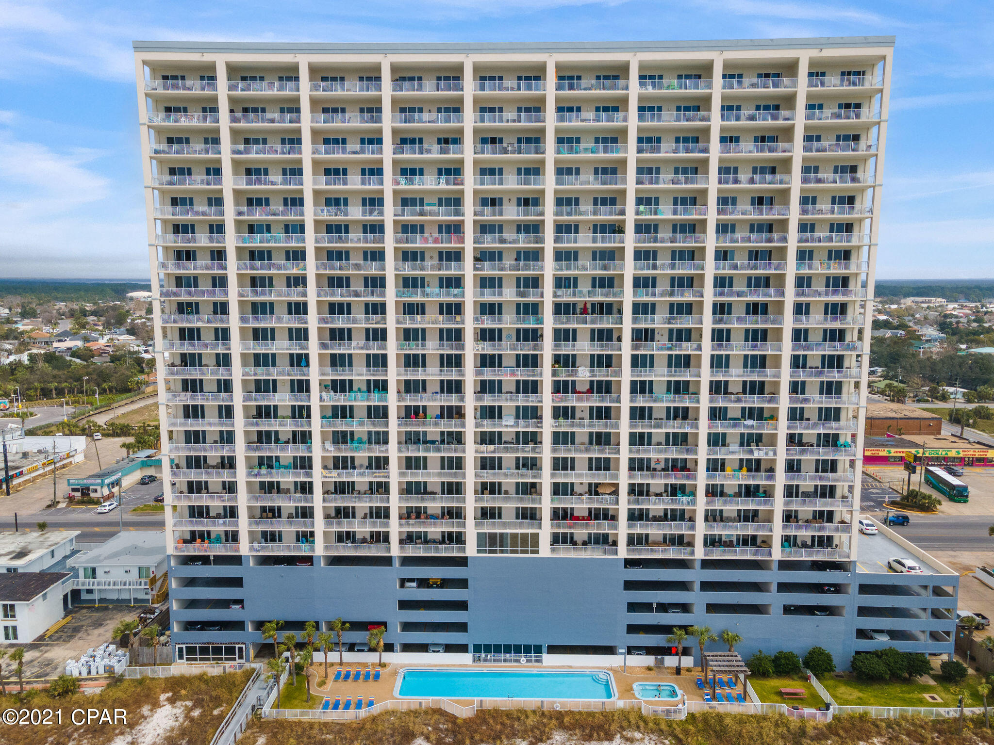 Ocean Reef - Residential