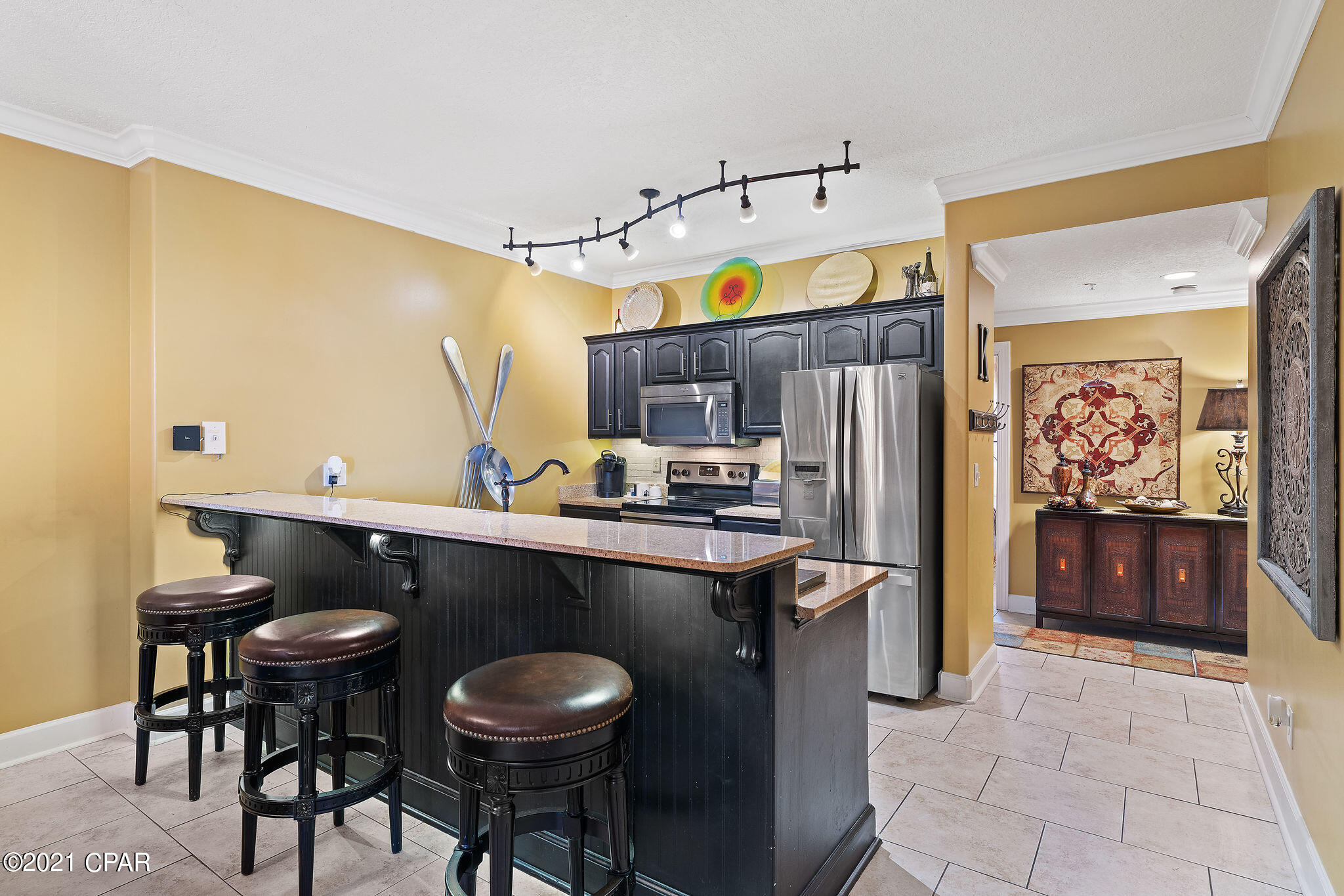 Ocean Reef - Residential