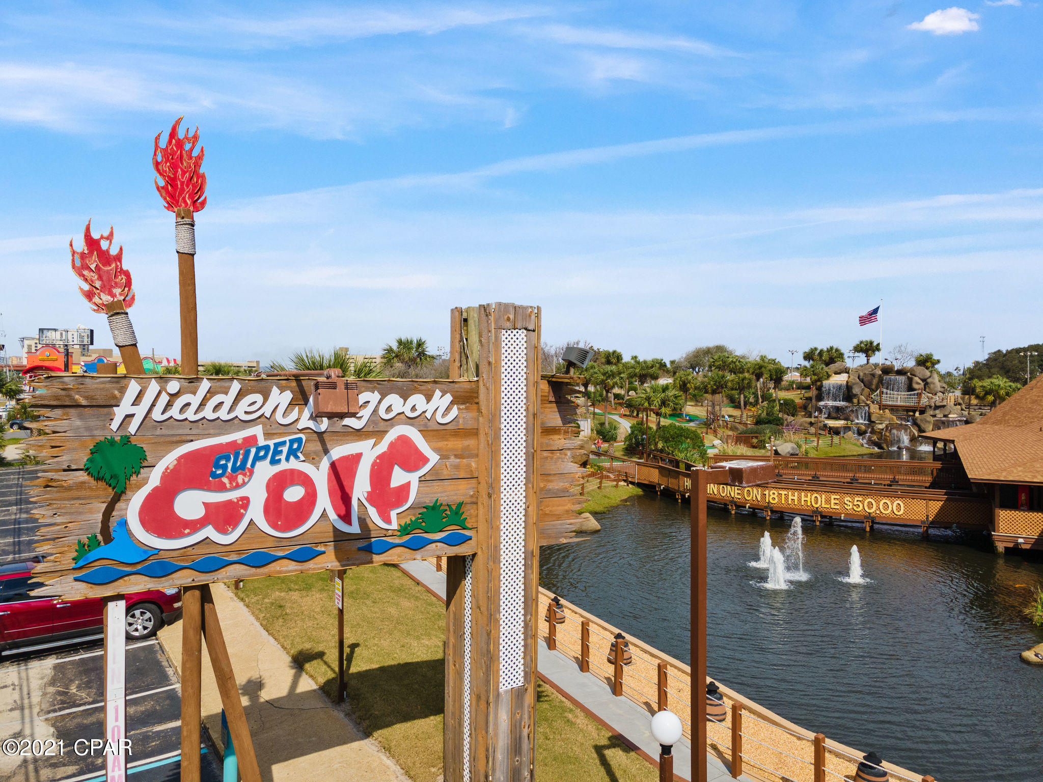 Ocean Reef - Residential