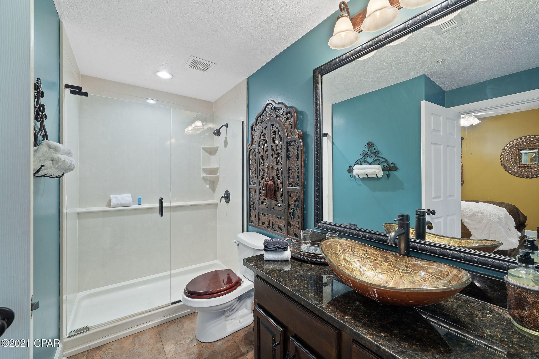 Ocean Reef - Residential