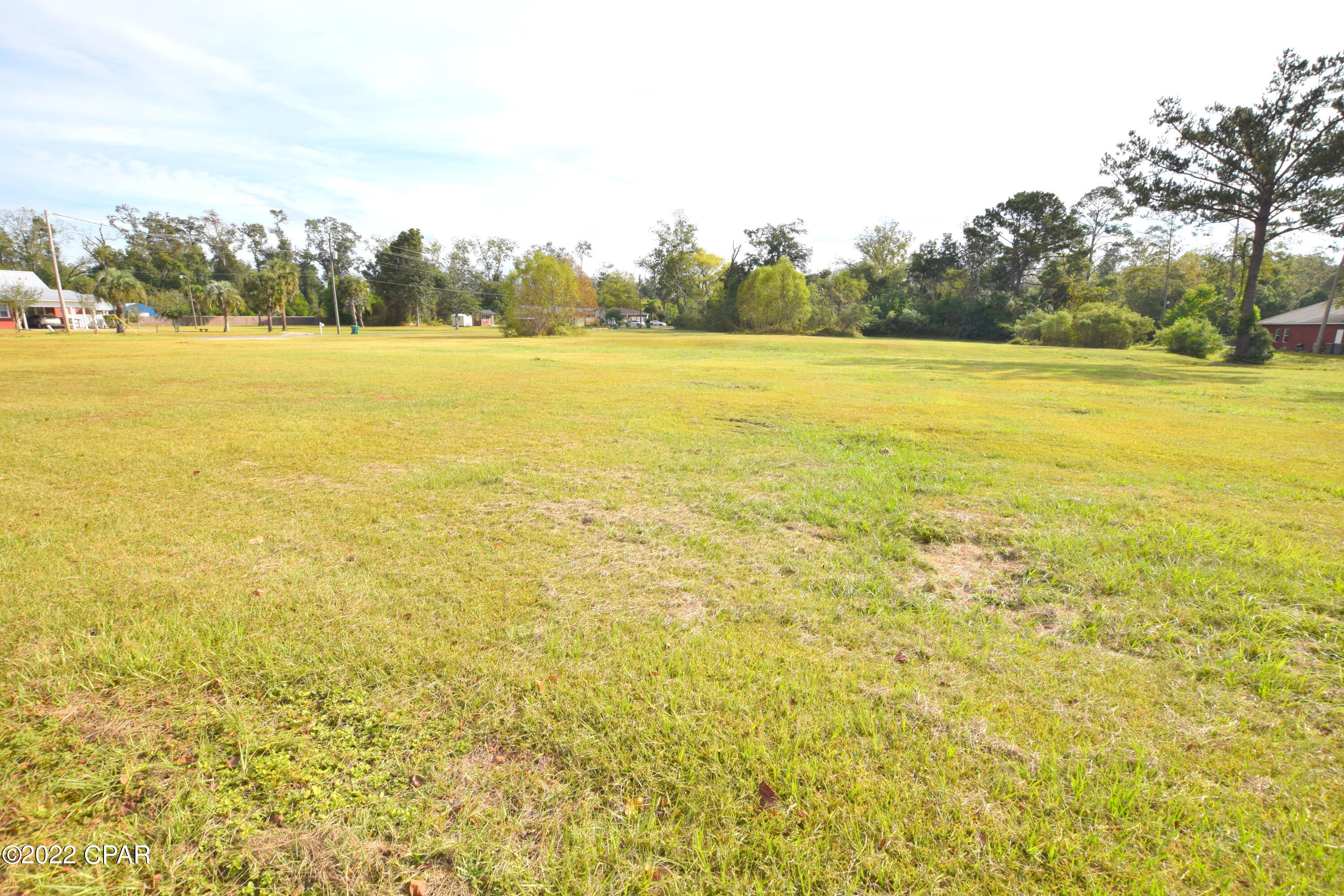 [No Recorded Subdiv] - Land