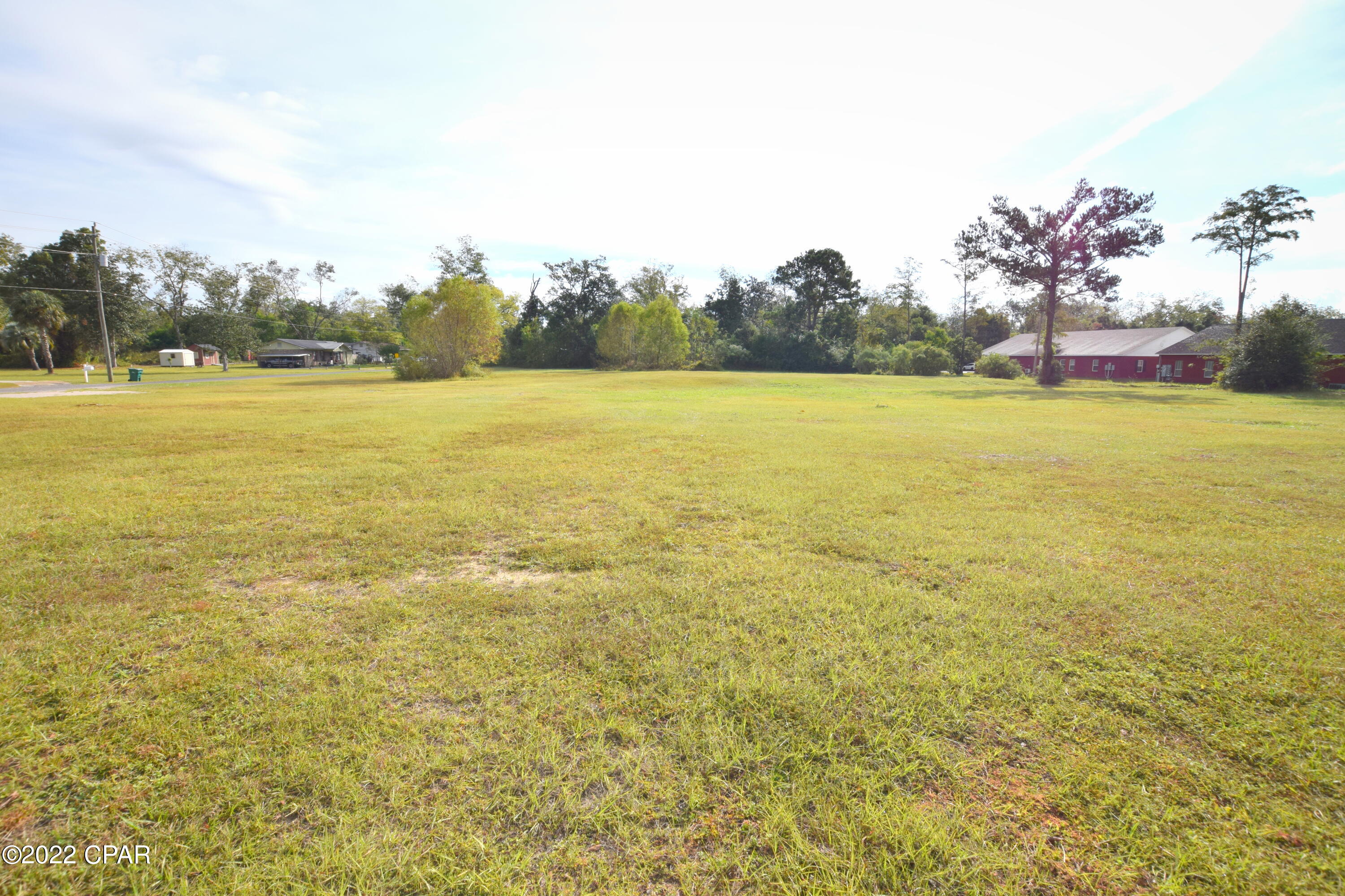 [No Recorded Subdiv] - Land