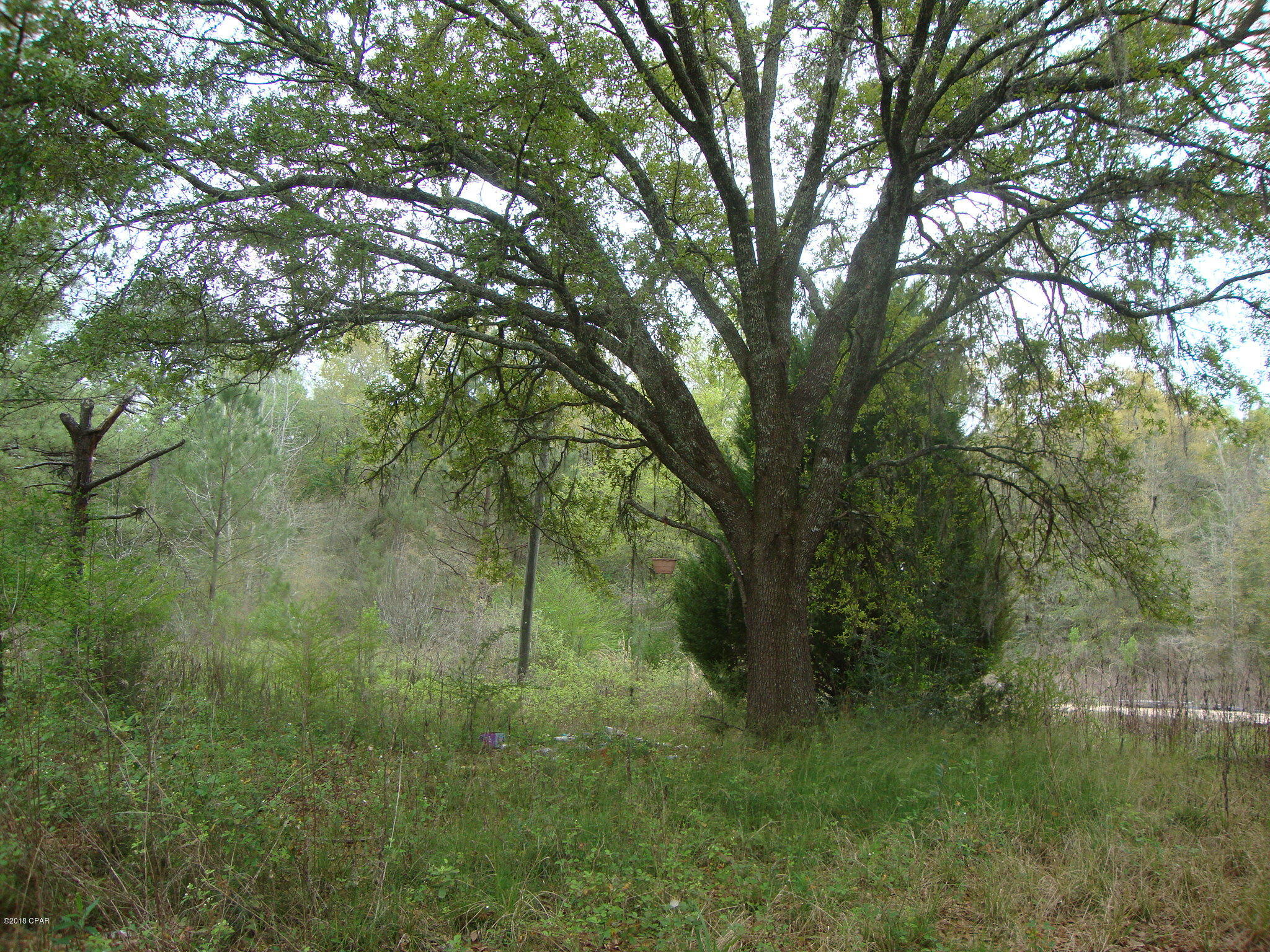 [No Recorded Subdiv] - Land