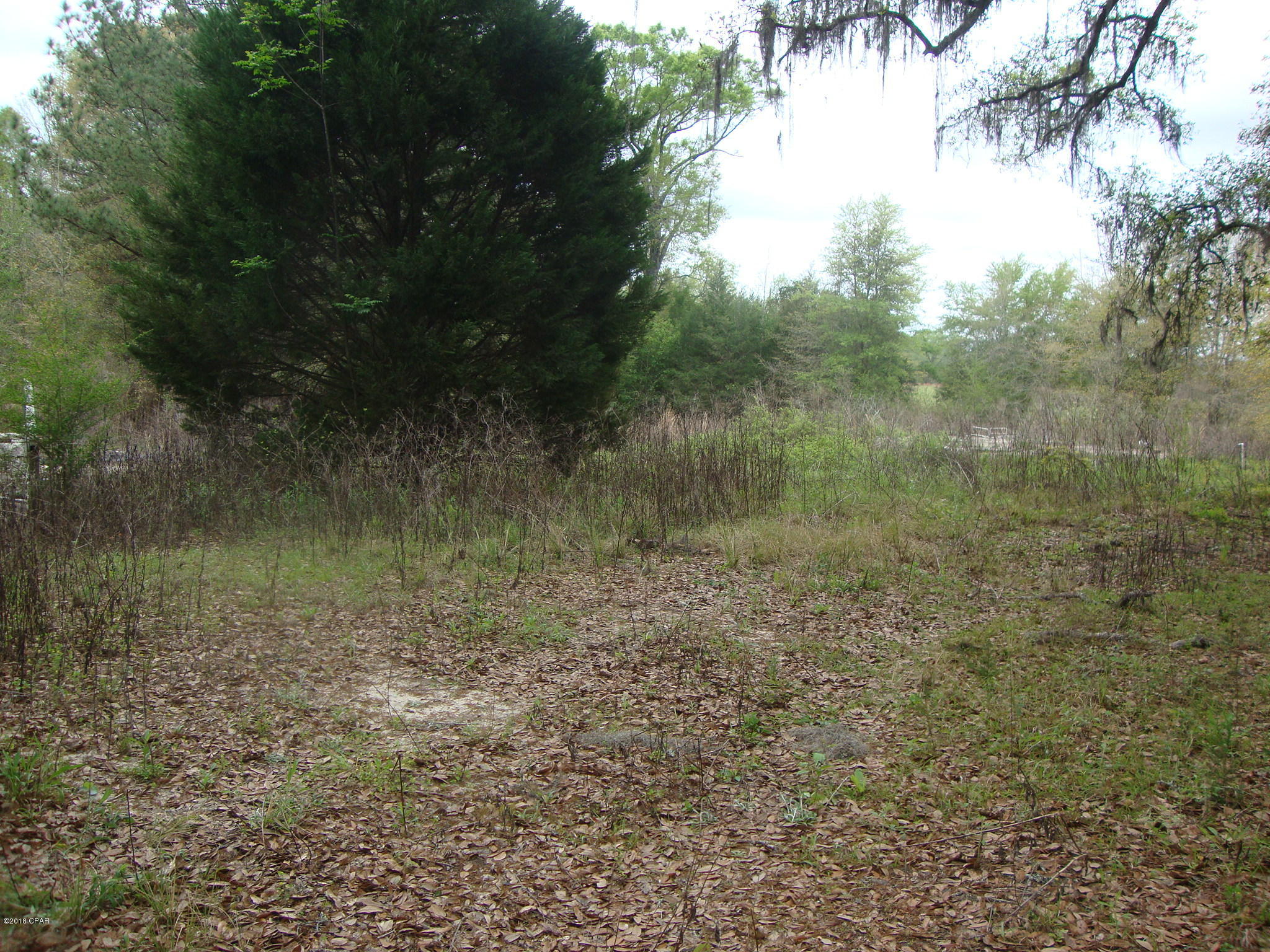 [No Recorded Subdiv] - Land