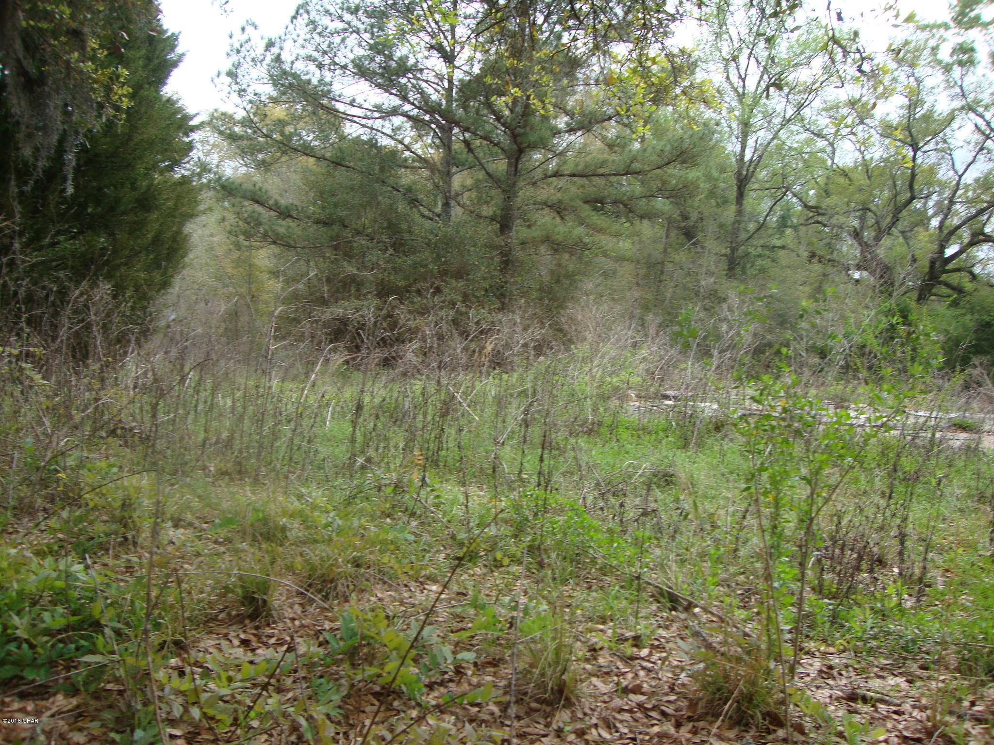 [No Recorded Subdiv] - Land