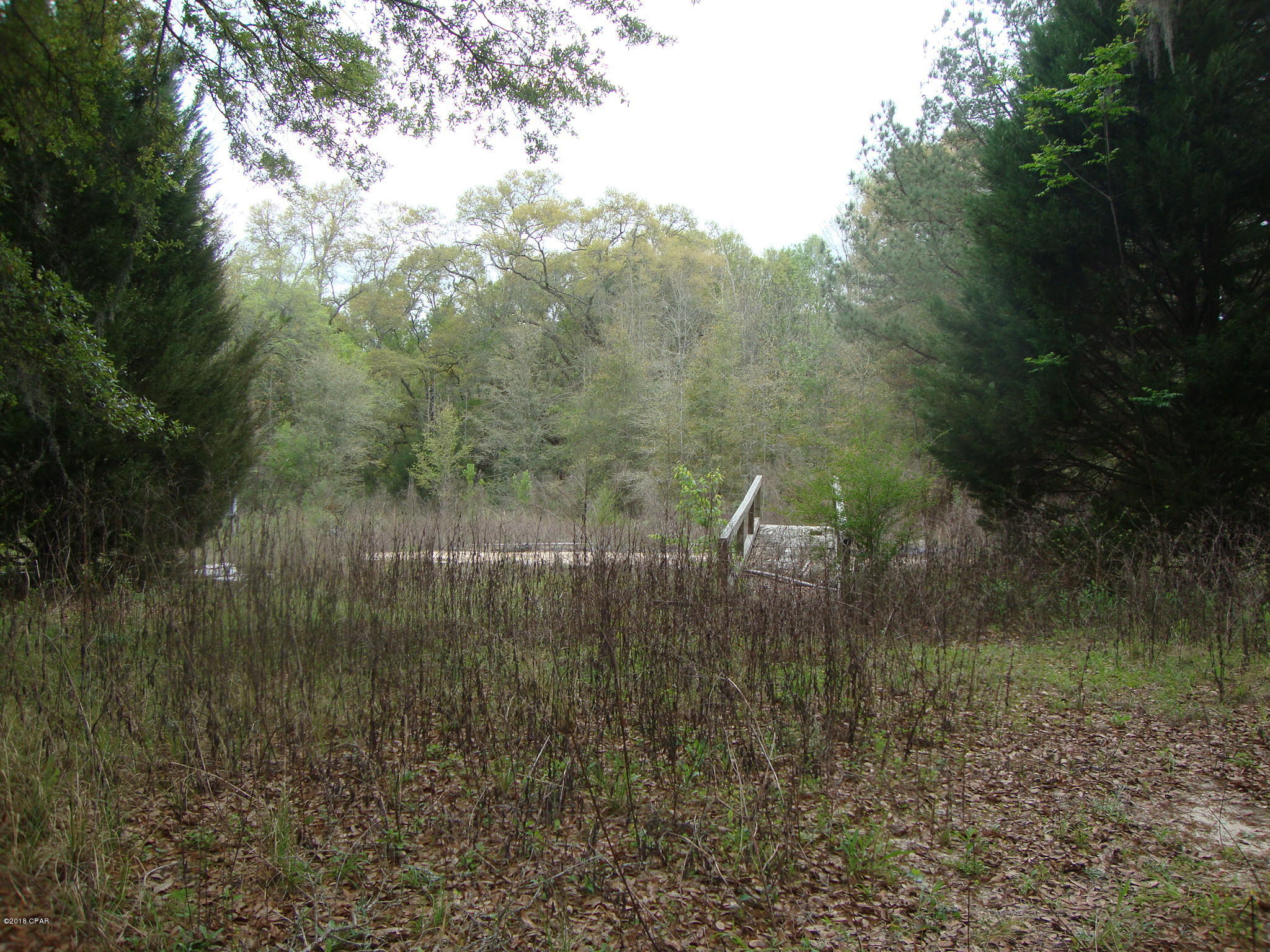 [No Recorded Subdiv] - Land