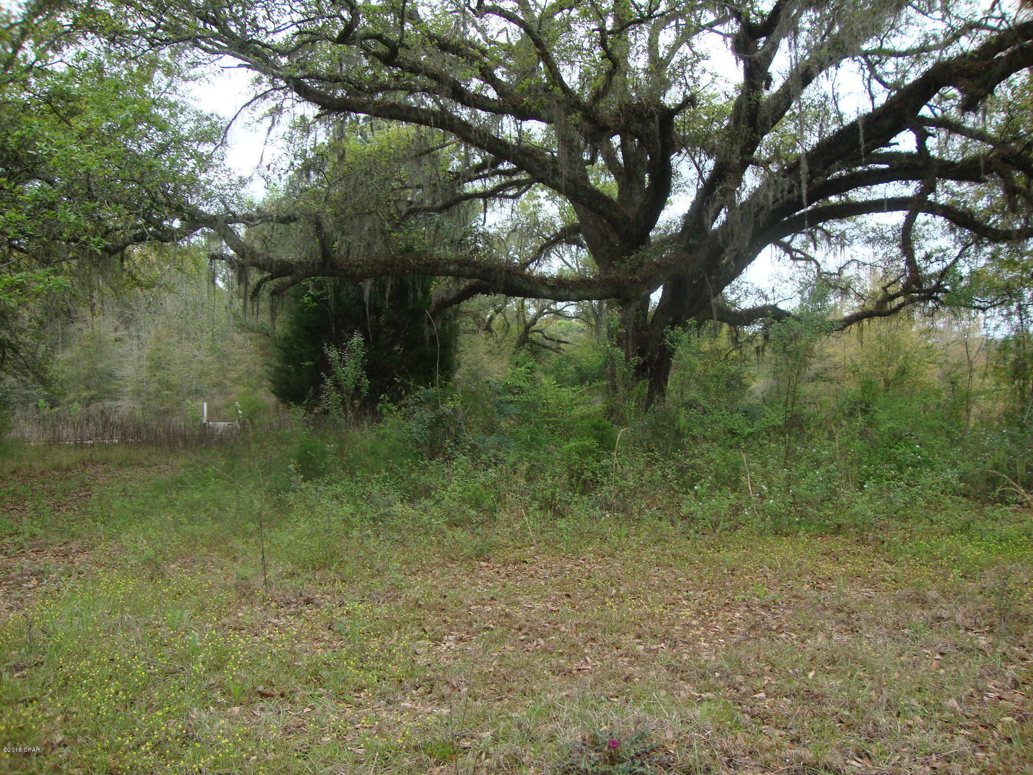 [No Recorded Subdiv] - Land