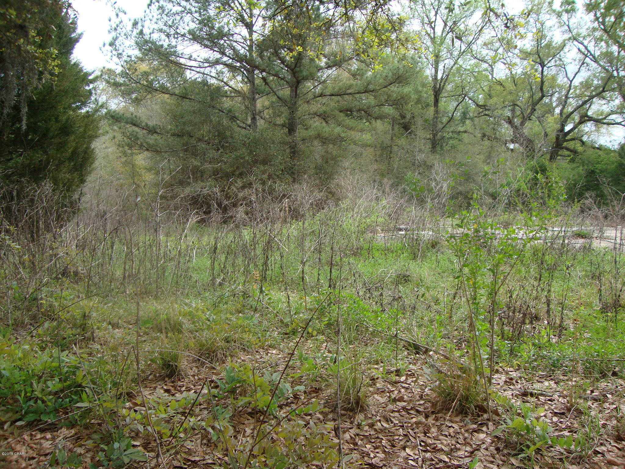 [No Recorded Subdiv] - Land