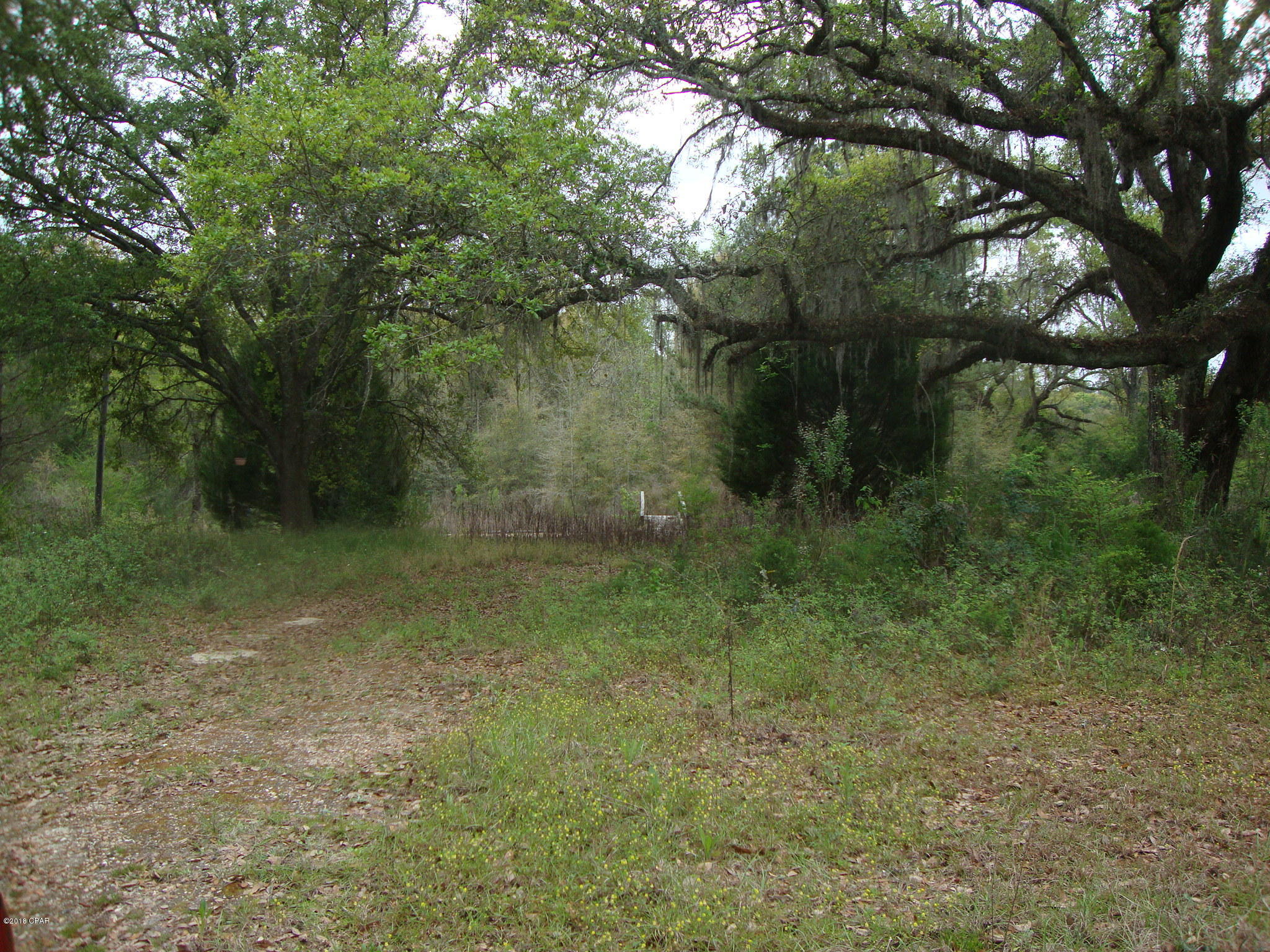 [No Recorded Subdiv] - Land