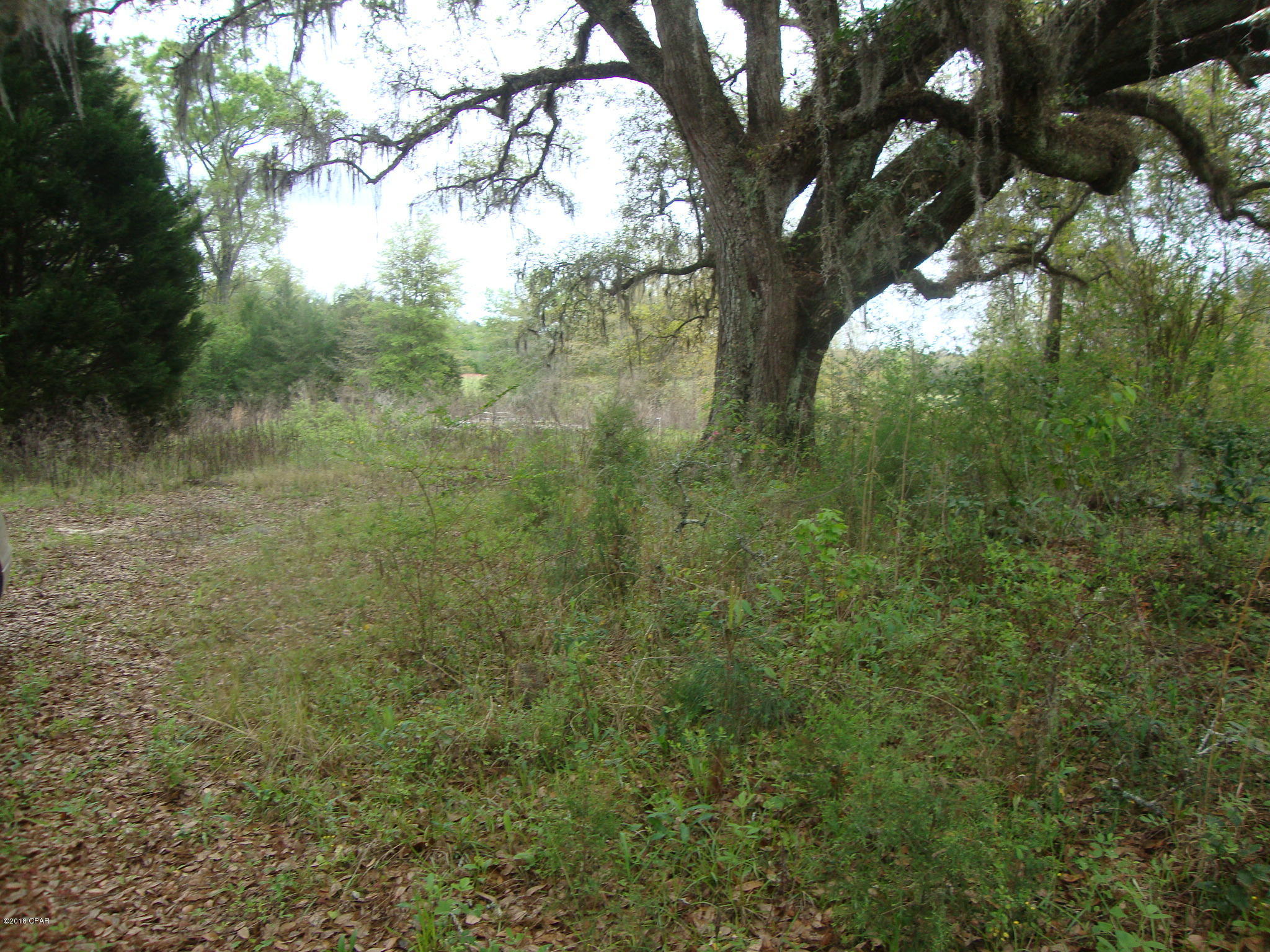 [No Recorded Subdiv] - Land