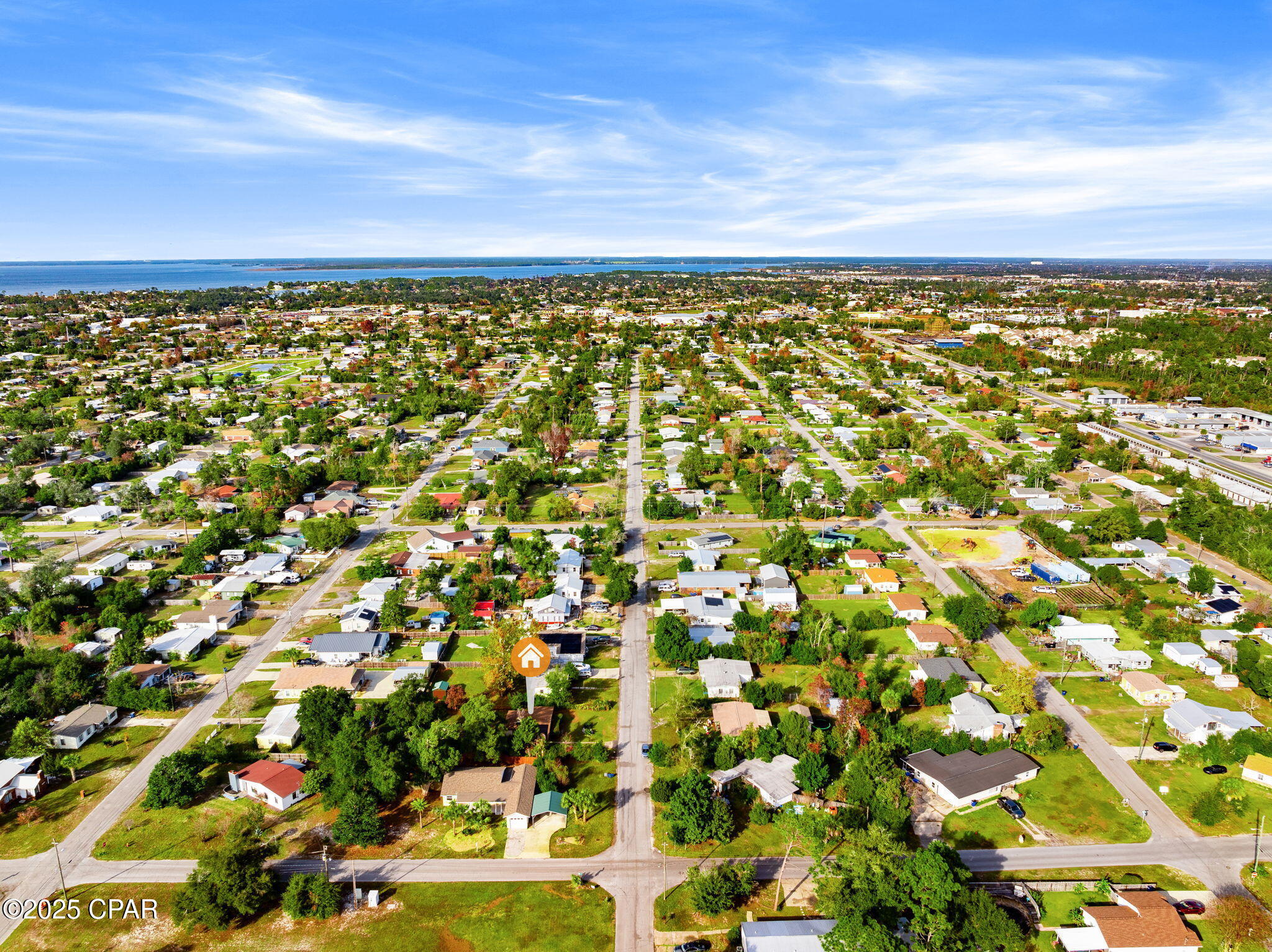 No Named Subdivision - Residential