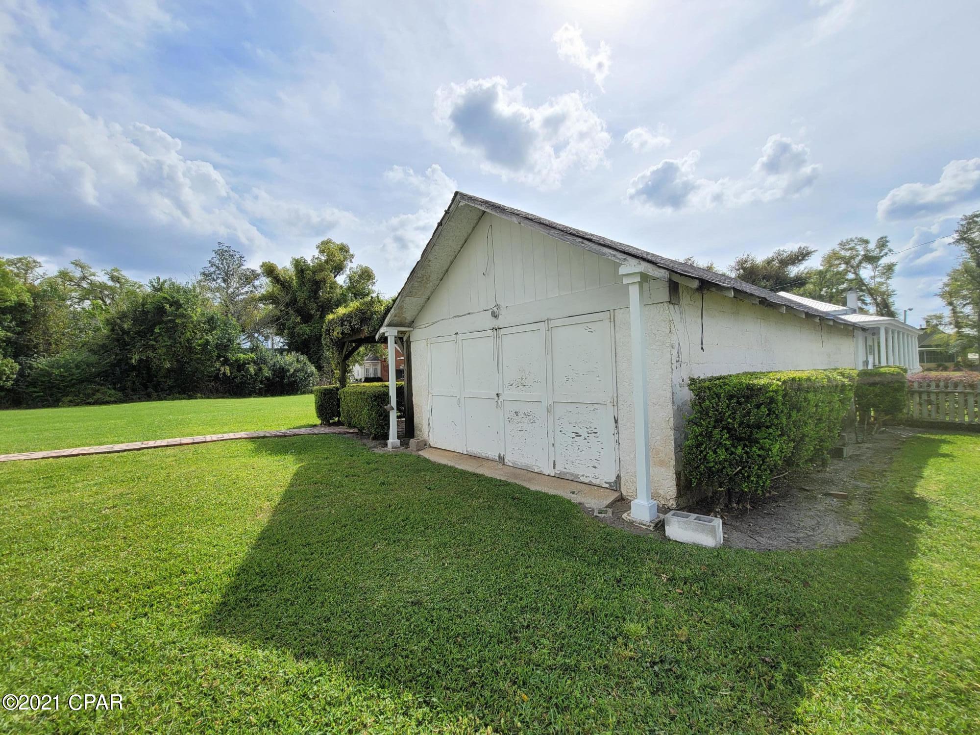 No Named Subdivision - Residential