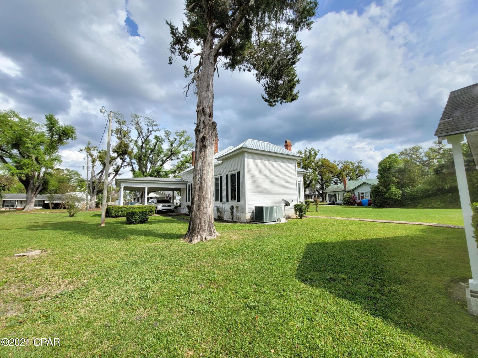 No Named Subdivision - Residential