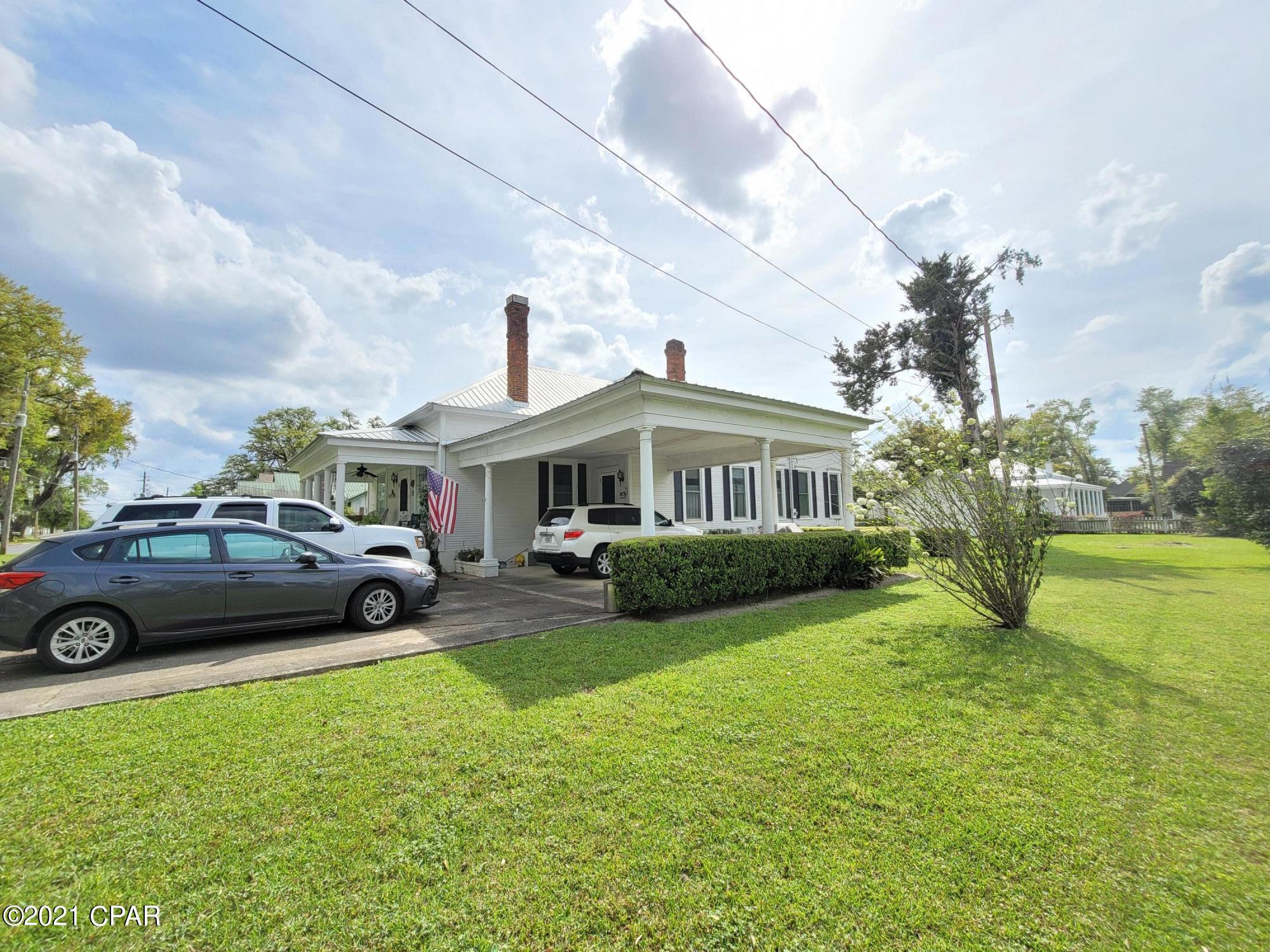 No Named Subdivision - Residential